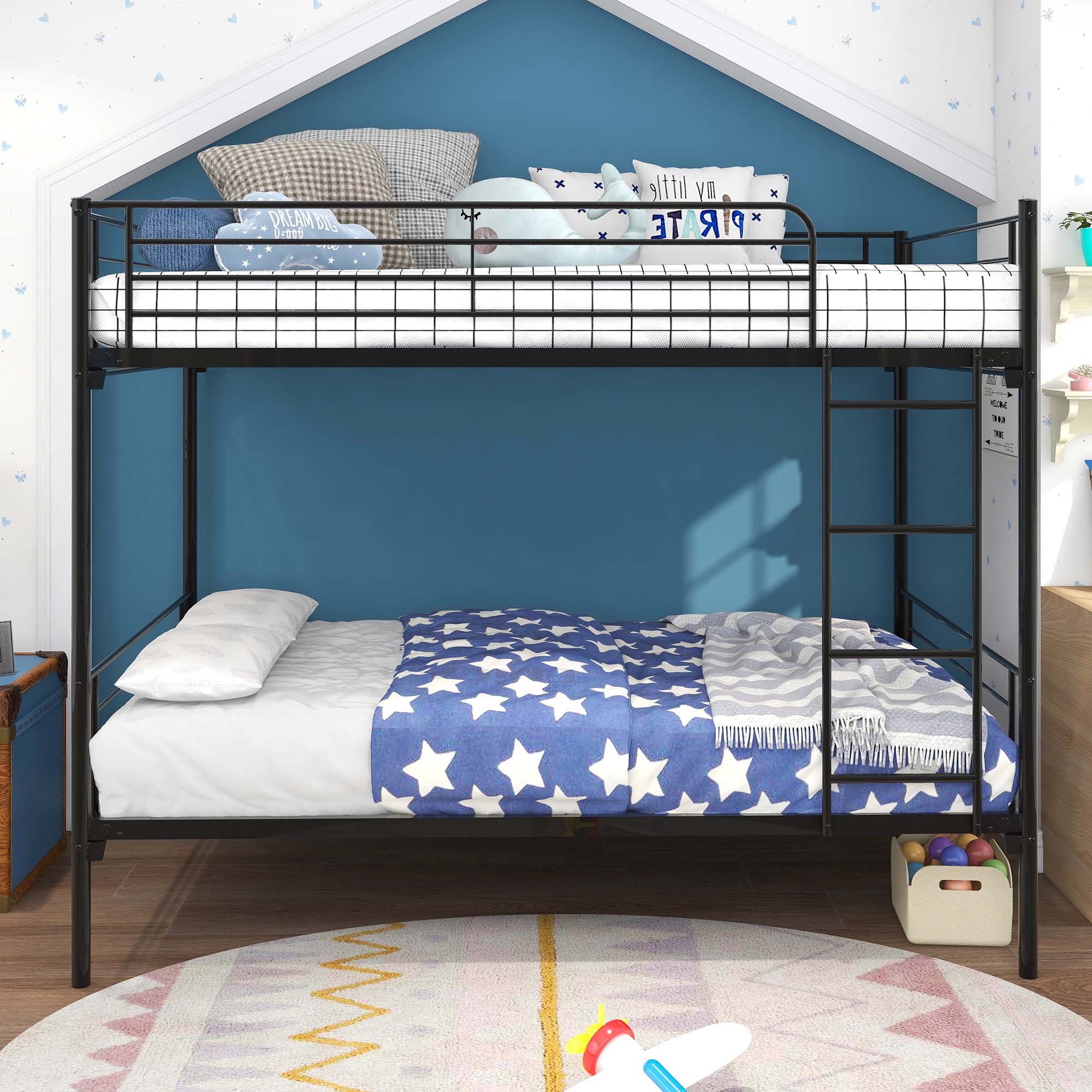 Clihome CL-YD34154 beds - View #3