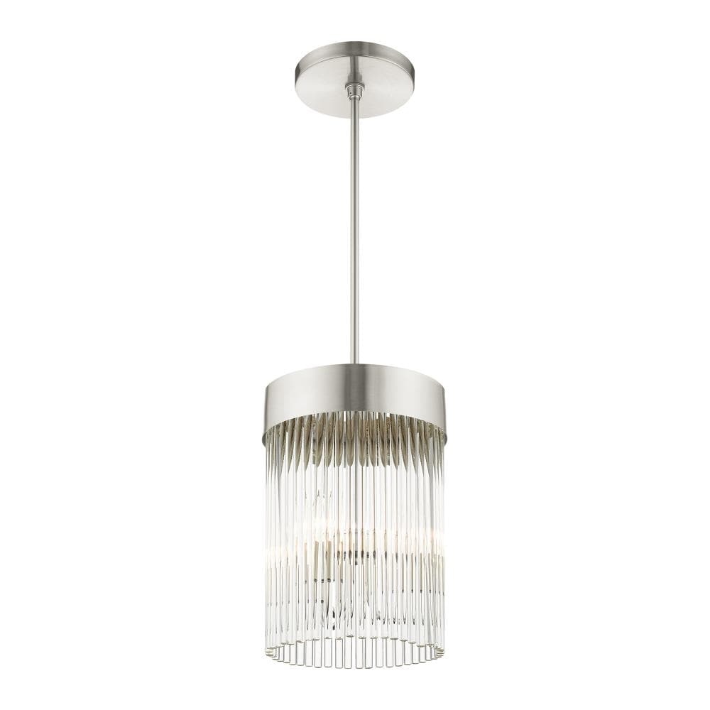 Livex Lighting 49828-91 b090015 - View #5