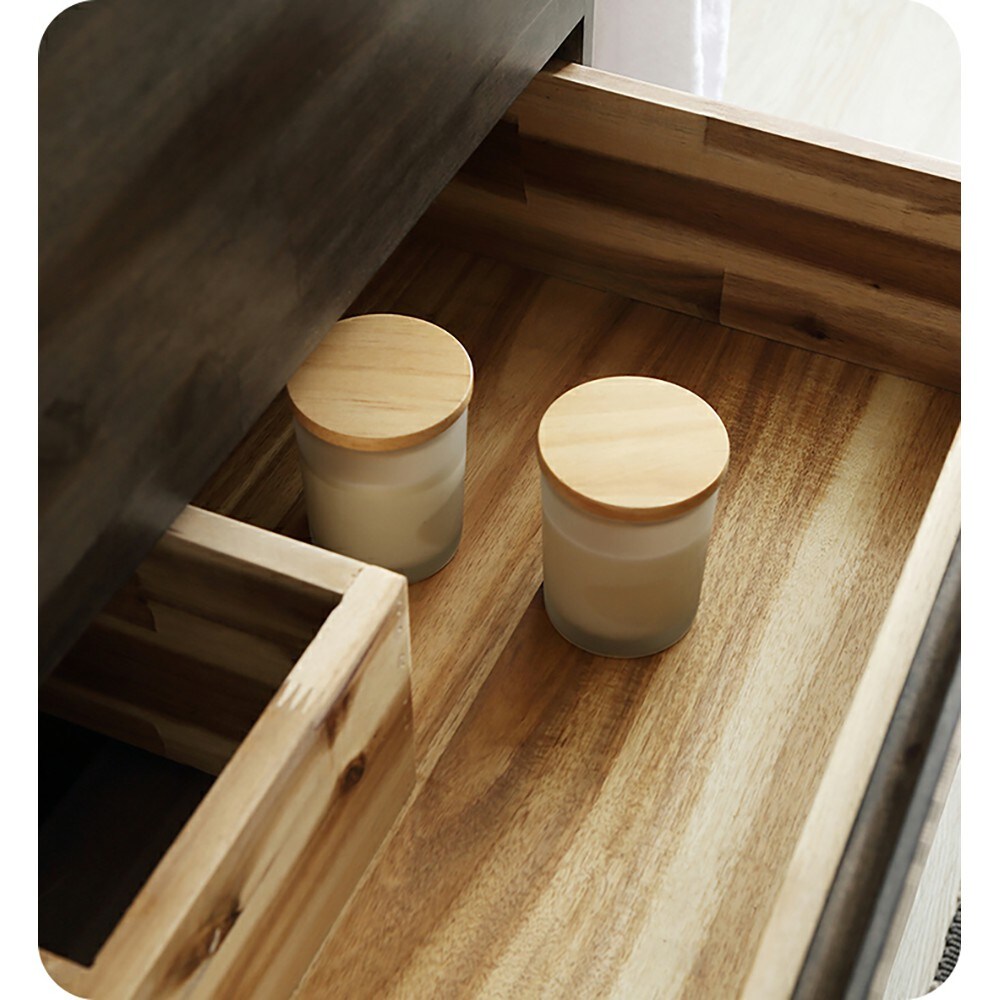 Fresca FCB31-122412ASH vanities - View #10