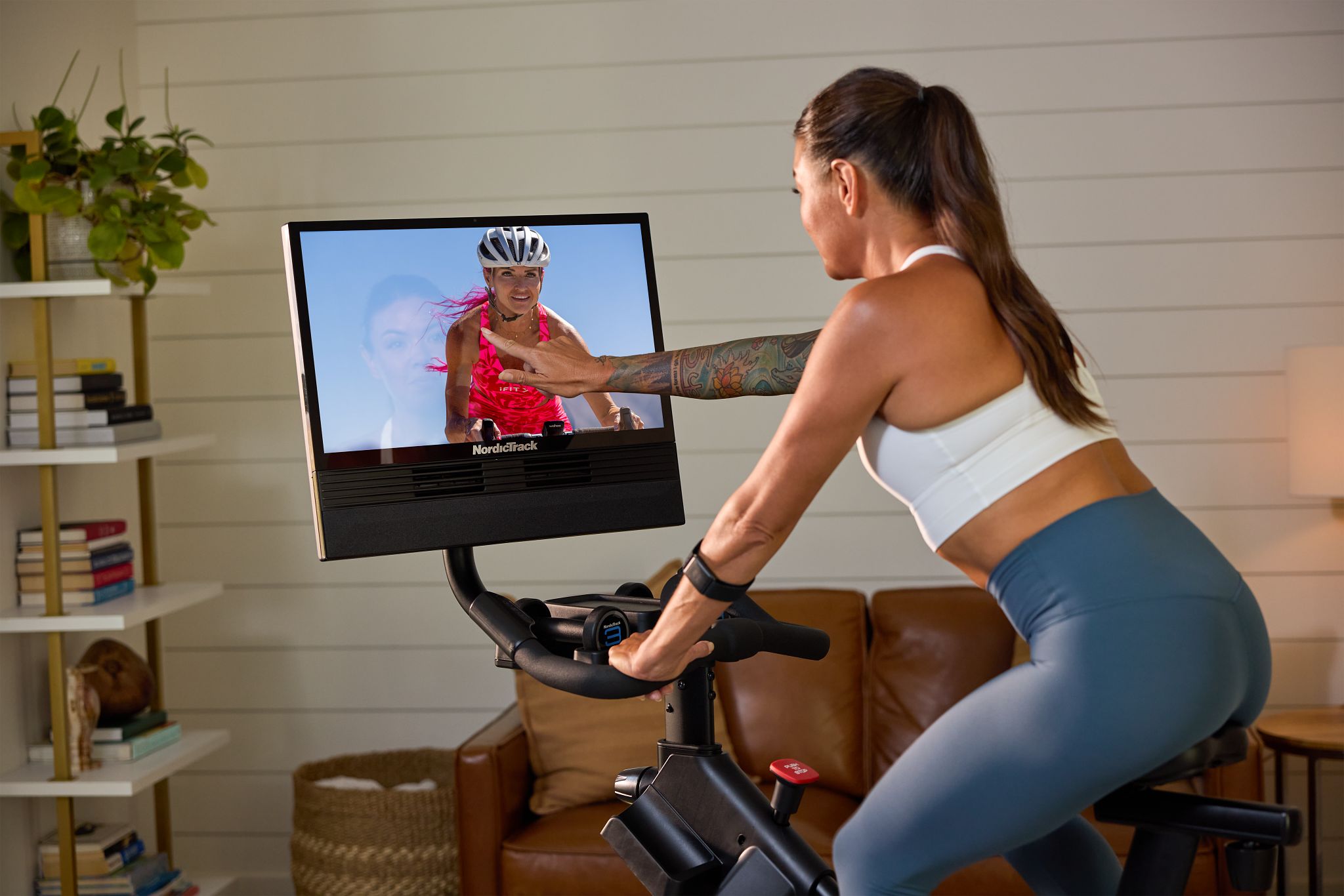 NORDICTRACK NTEX02425 Exercise-Bikes - View #13