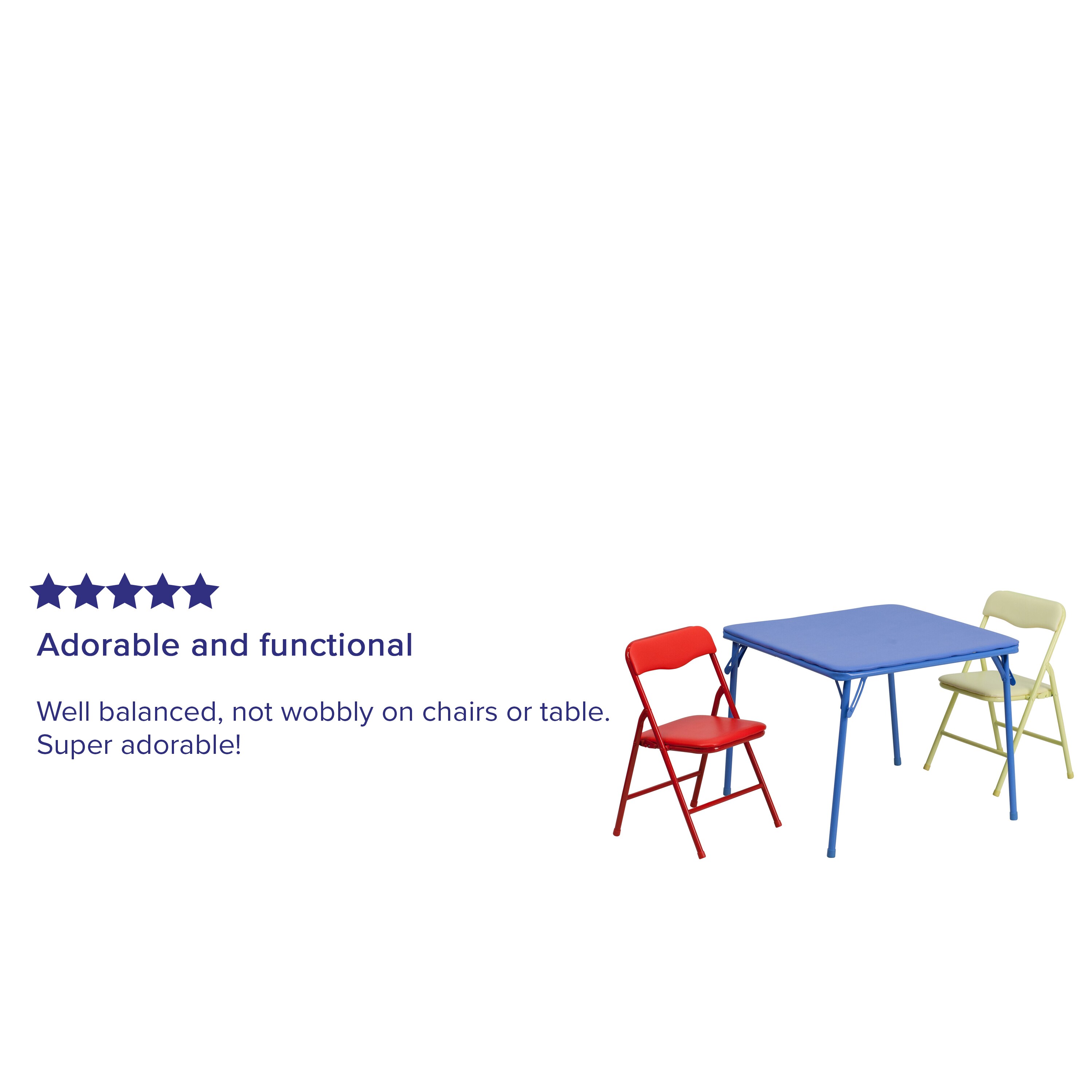 Flash Furniture 847254063784 Kids-Play-Tables - View #7