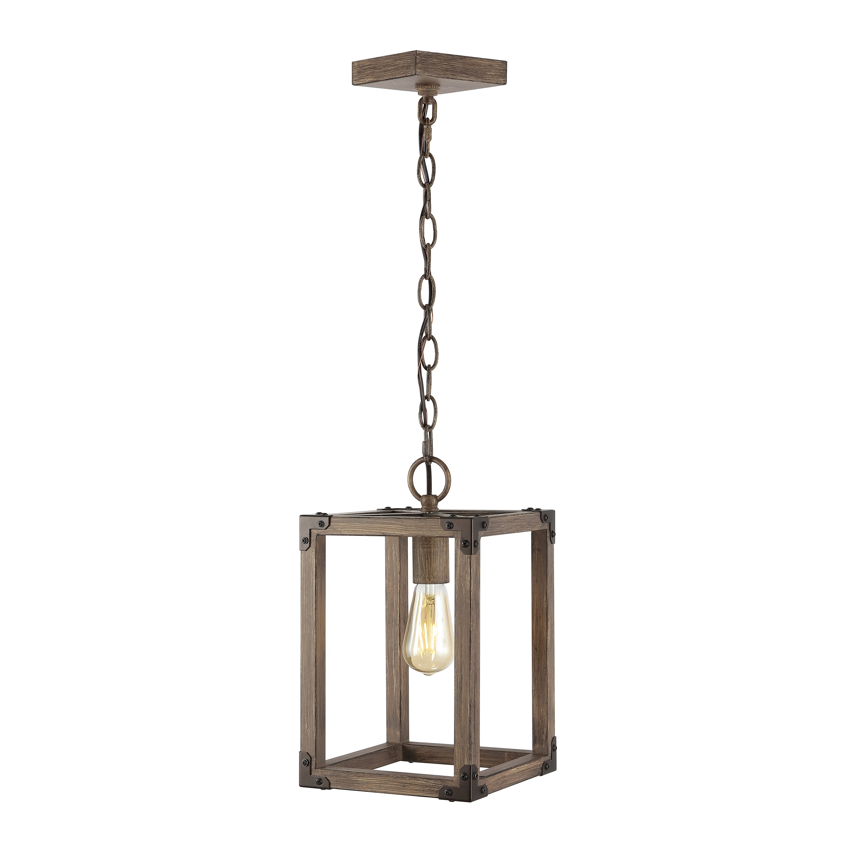 JONATHAN  Y JYL7474A Pendant-Lights - View #2