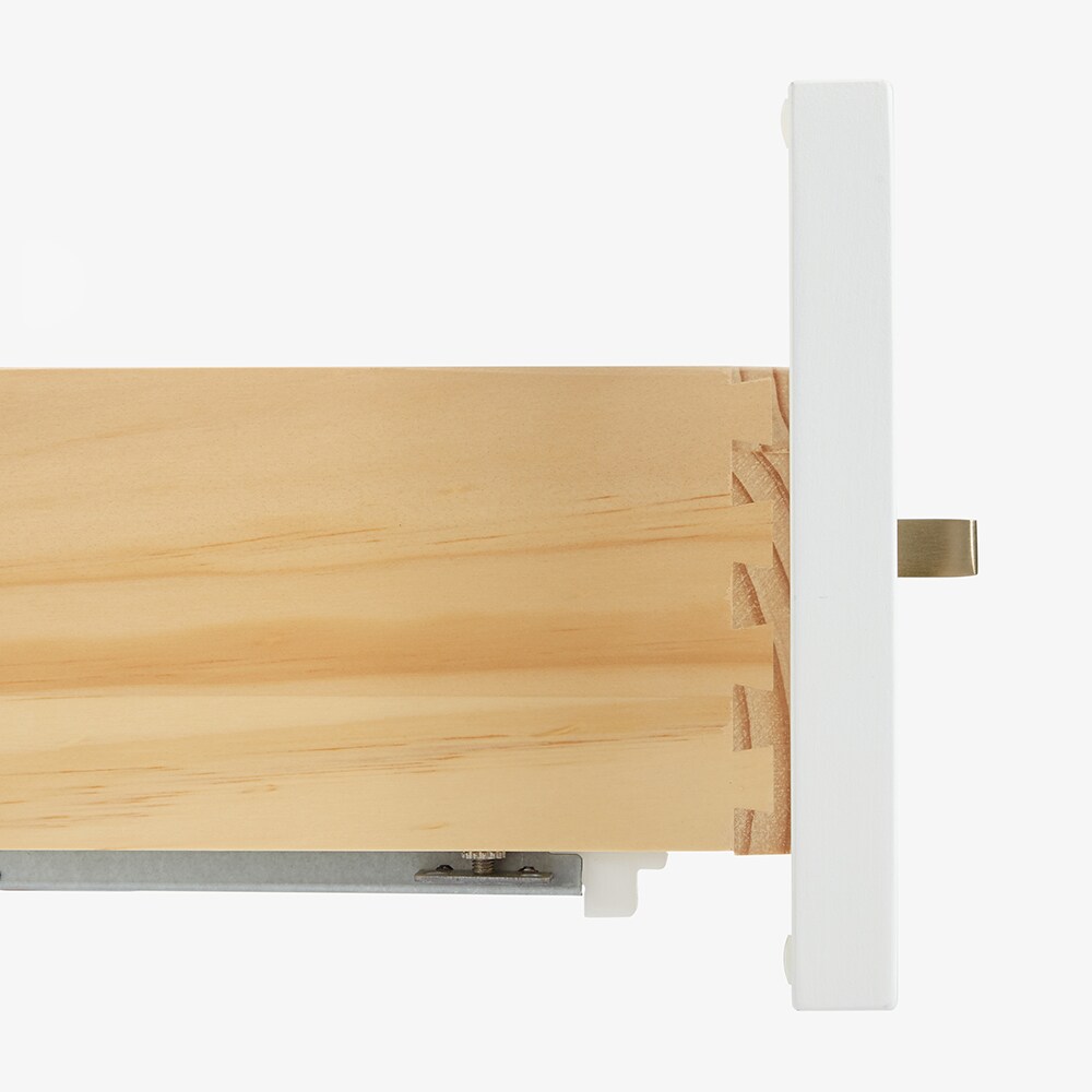 ARIEL Q036S-R-BC-WHT vanities - View #8