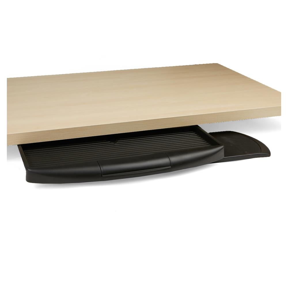 Mind Reader UNDKEYB-BLK Office-Accessories - View #4