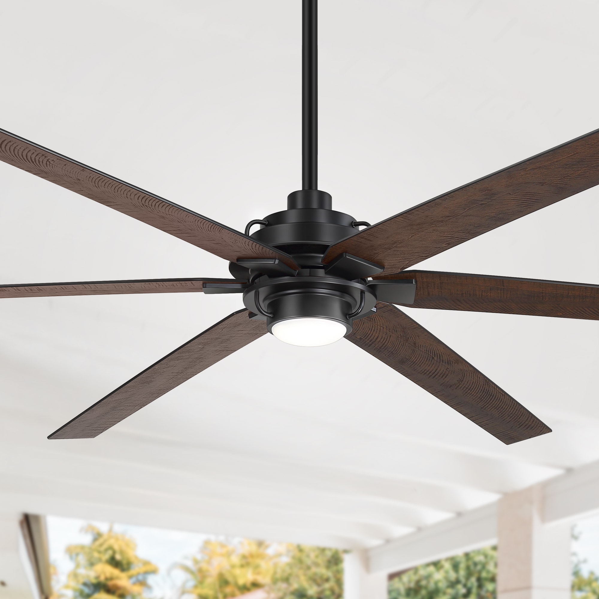 Breezary 32027-BK Ceiling-Fans - View #8