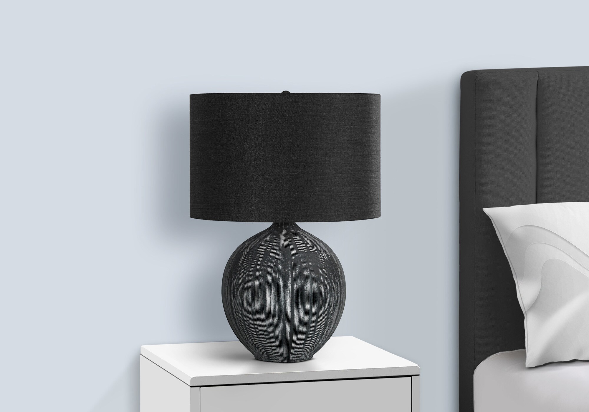 JUSHUA MT-220083 Table-Lamps - View #5