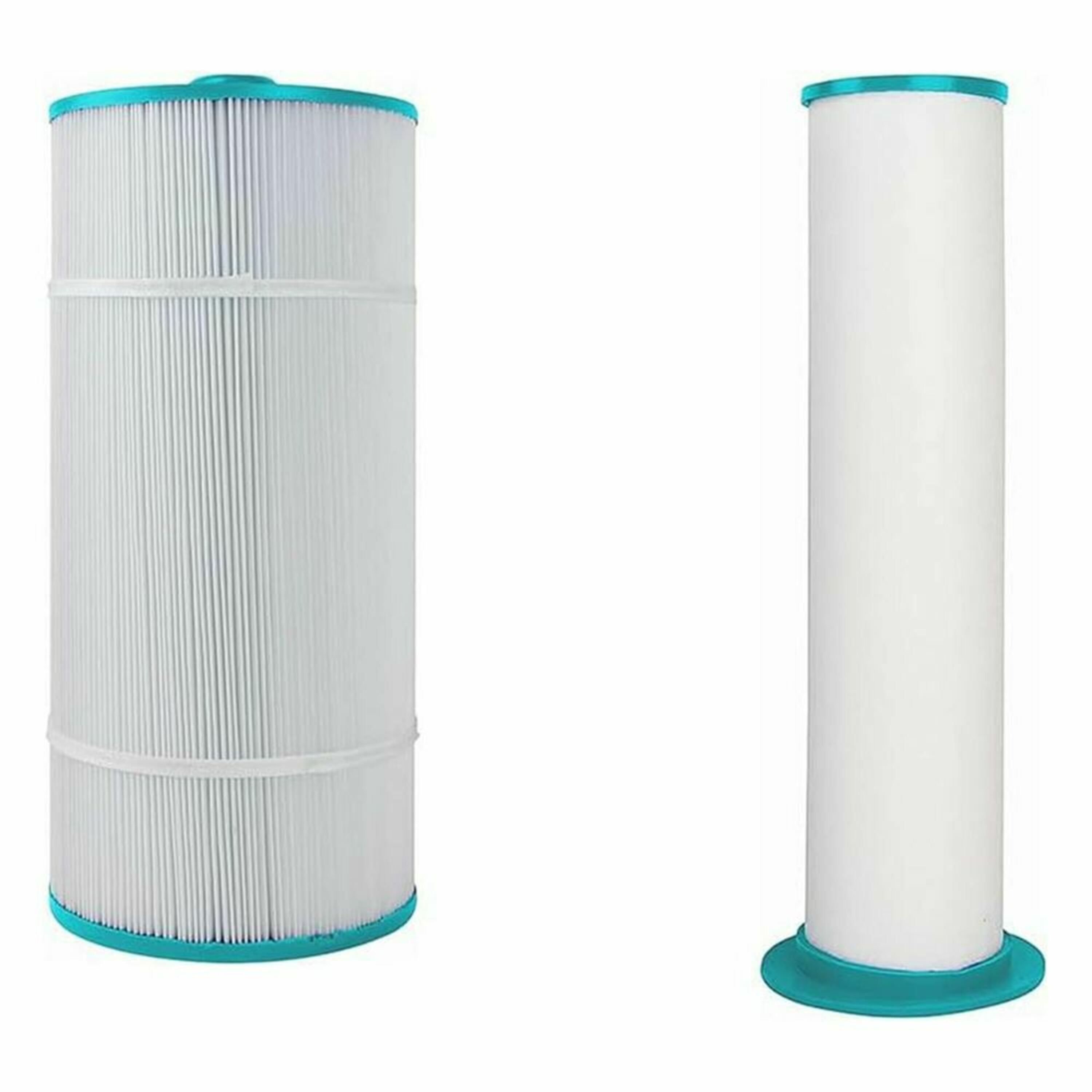 Hurricane 400442 Cartridge Pool Filter System