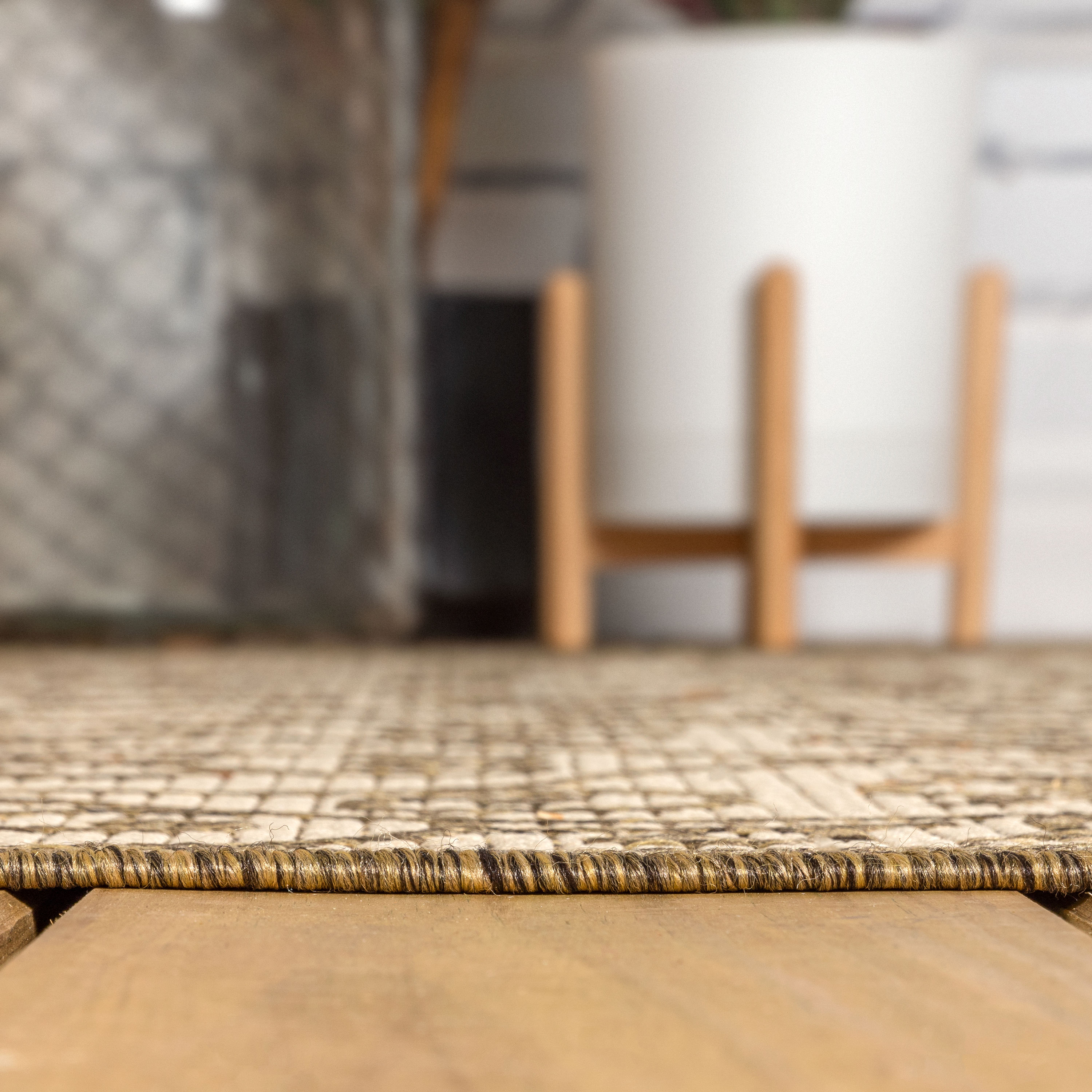 JONATHAN  Y SMB107B-8R rugs - View #9