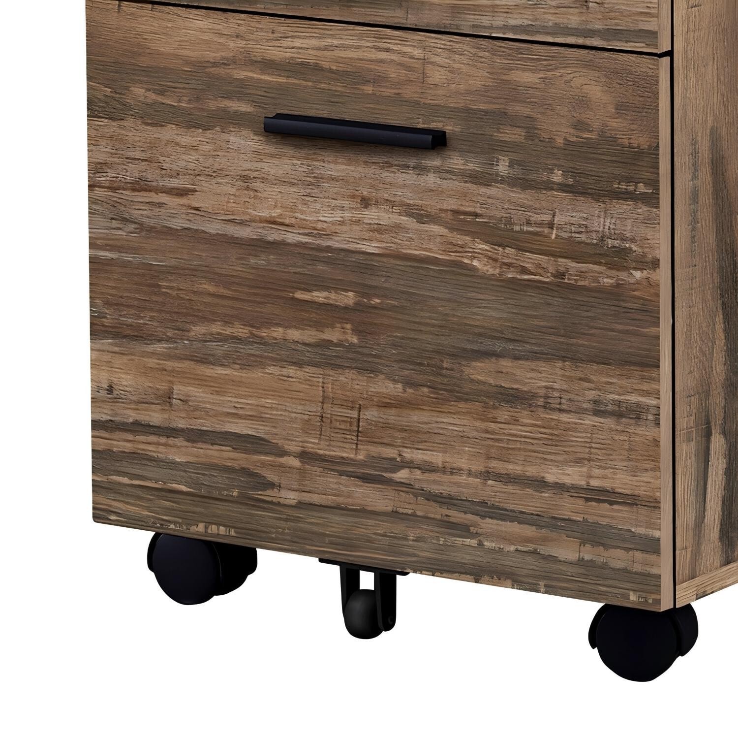 Miki Shinly ST-9950-09MI Filing-Cabinets - View #7