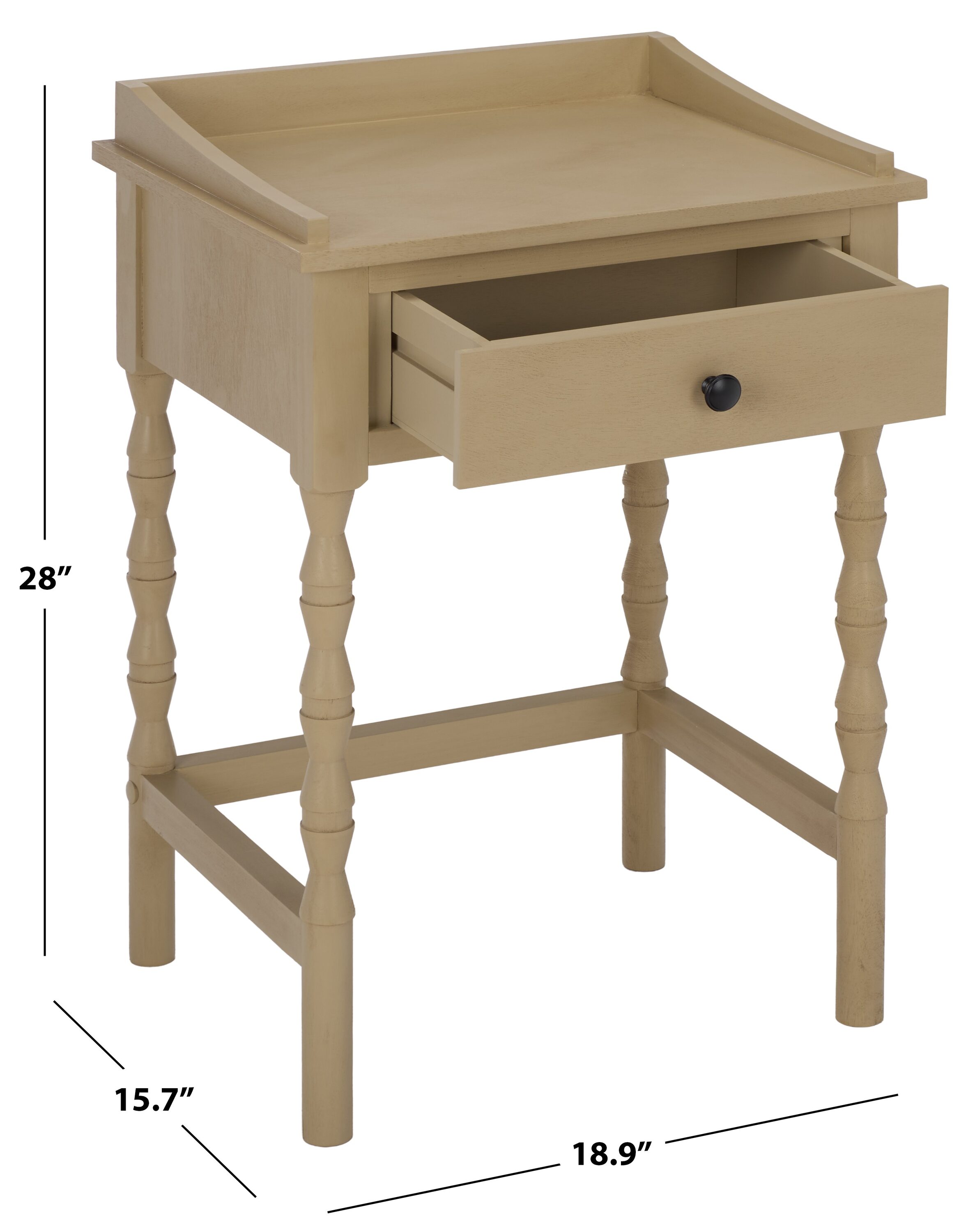 Safavieh ACC5737E Accent-Table-Sets - View #6