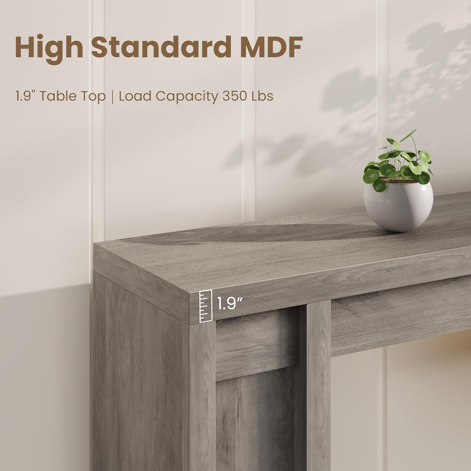 GAOMON CQC-PDOOXQ-0D0D Console-Sofa-Tables - View #5