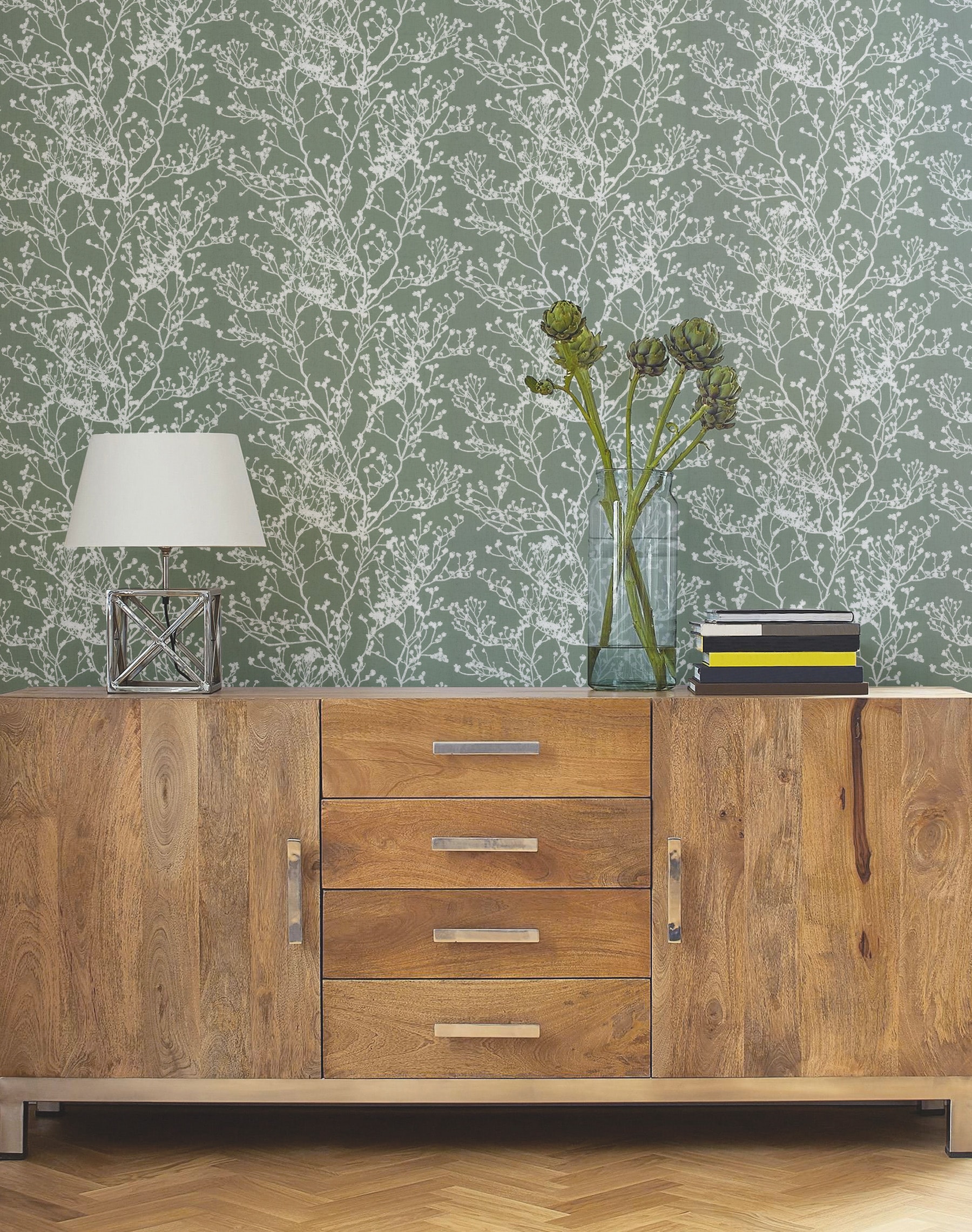 York Wallcoverings HC7519 wallpaper - View #2