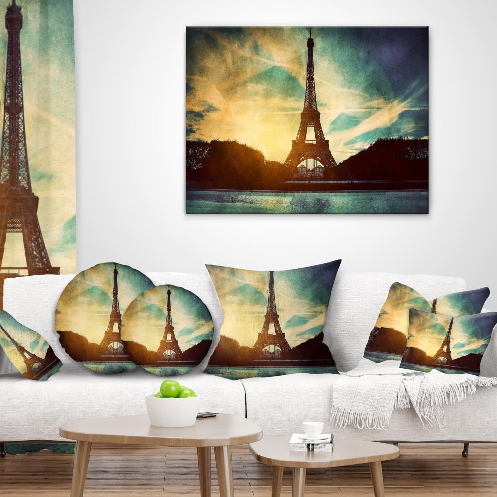 Designart CU6079-16-16 Accent-Pillows - View #4