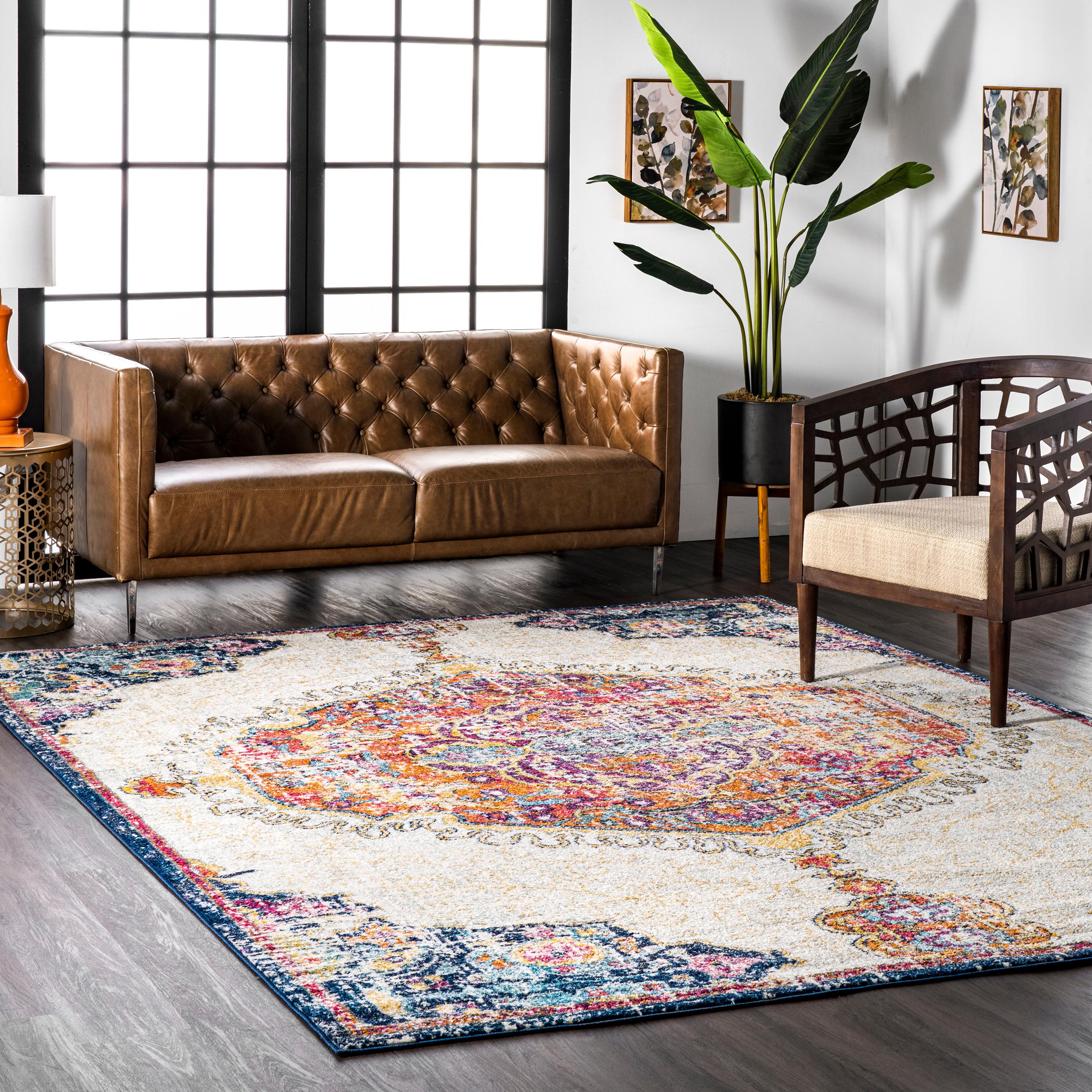 nuLOOM RZBD63A-S505 rugs - View #2