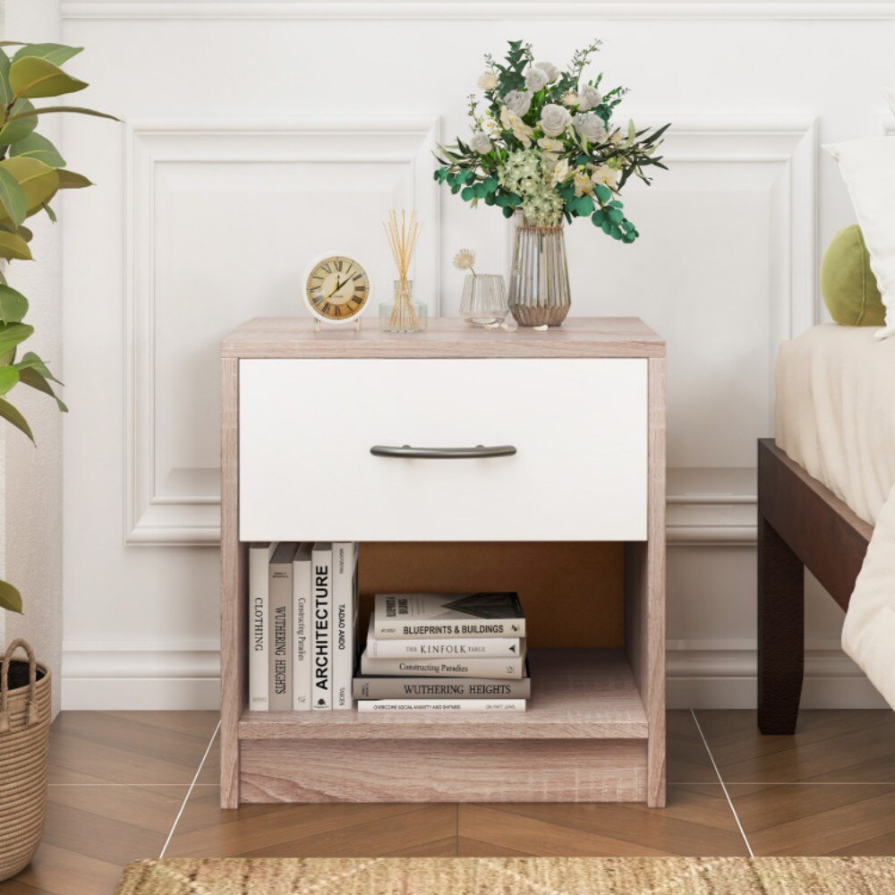 Fenbeli QLLSFENH195 nightstands - View #8