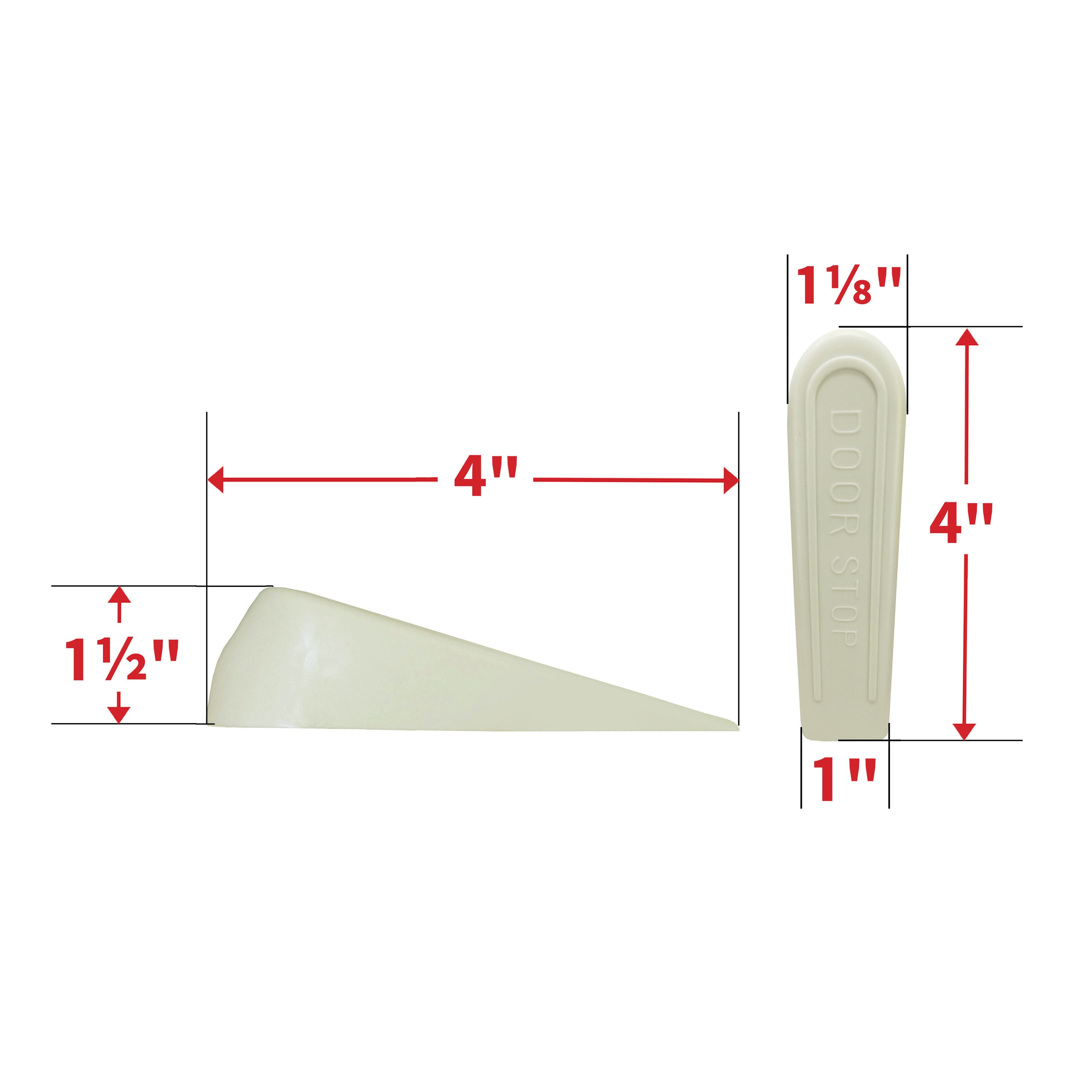 RELIABILT 4217724RB Door-Bumpers-Stops2 - View #6