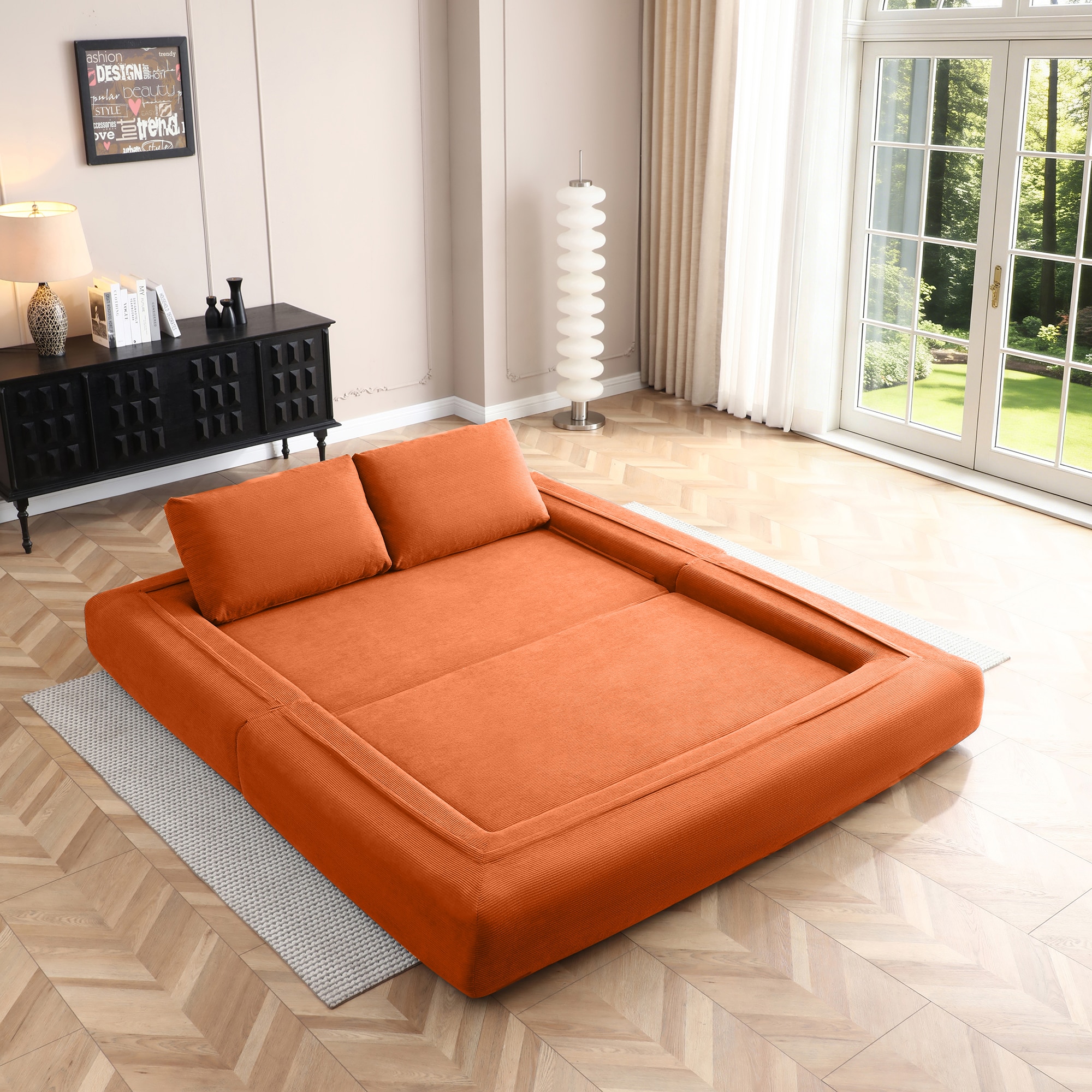 Bybafun YA3700339 futons - View #3
