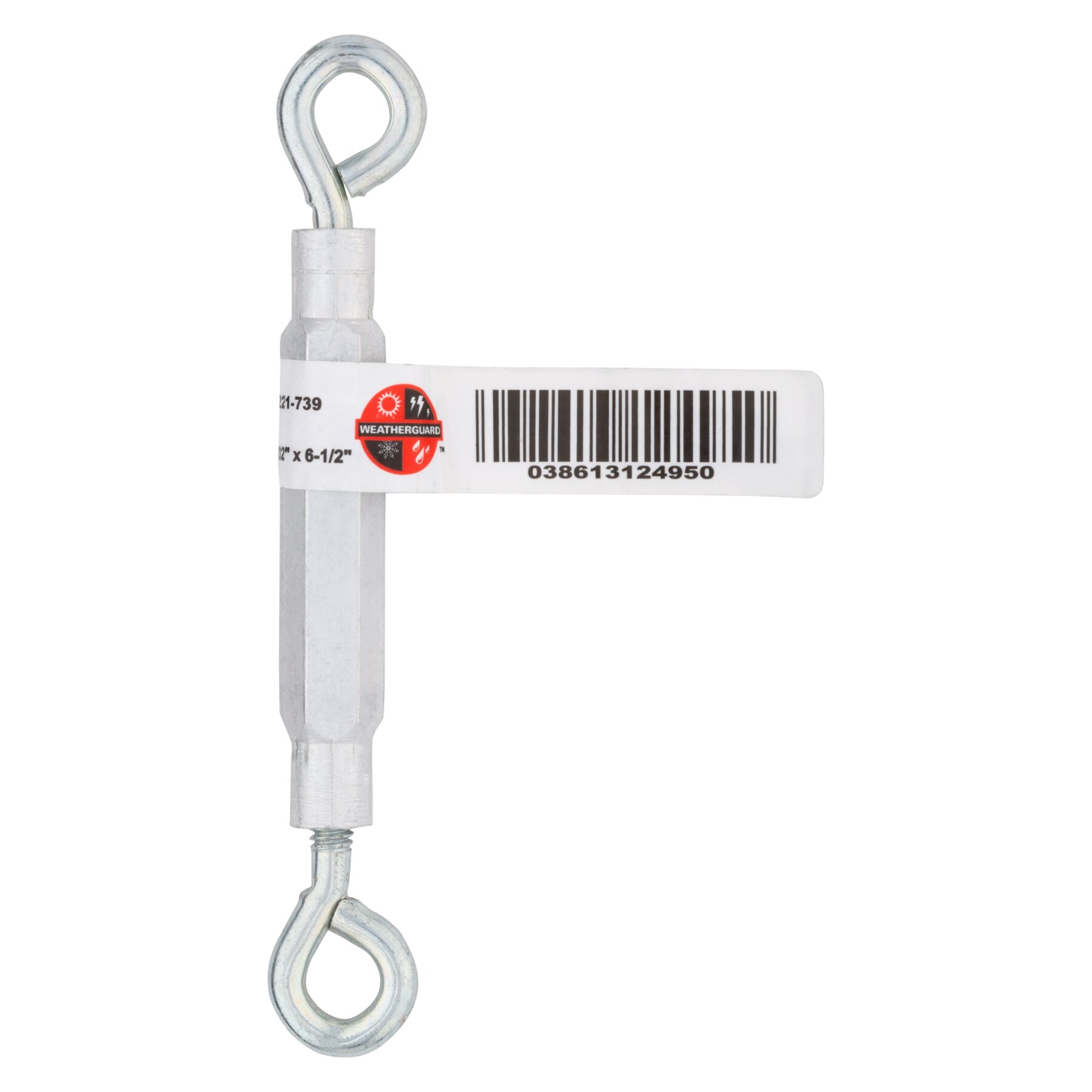 National Hardware N221-739 turnbuckles - View #3