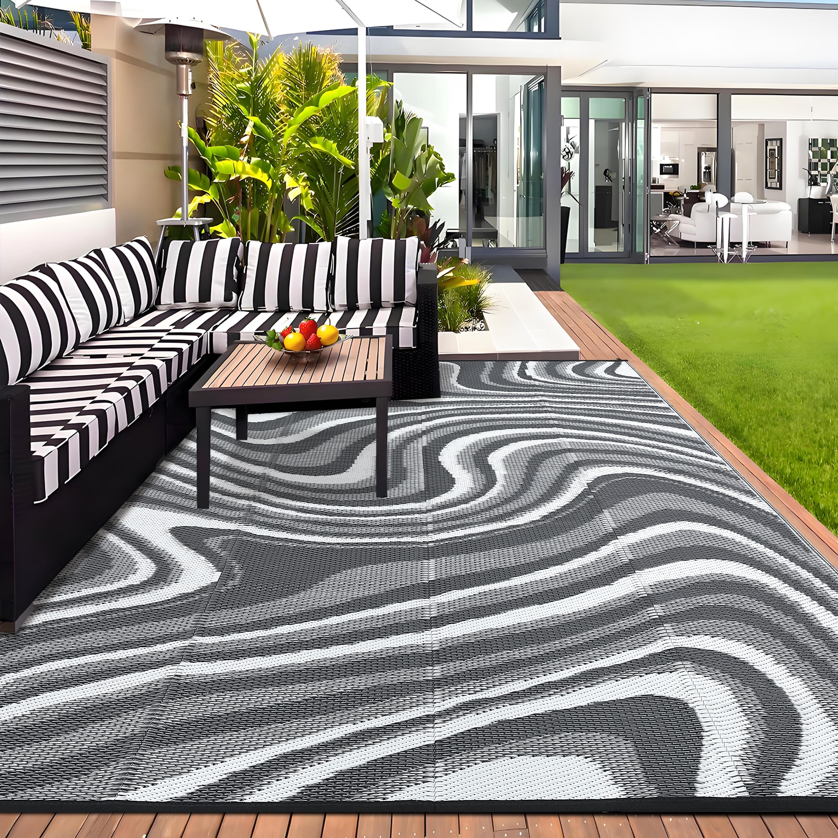 IdealHouse CA7-ZDUP-0FD60S rugs - View #4