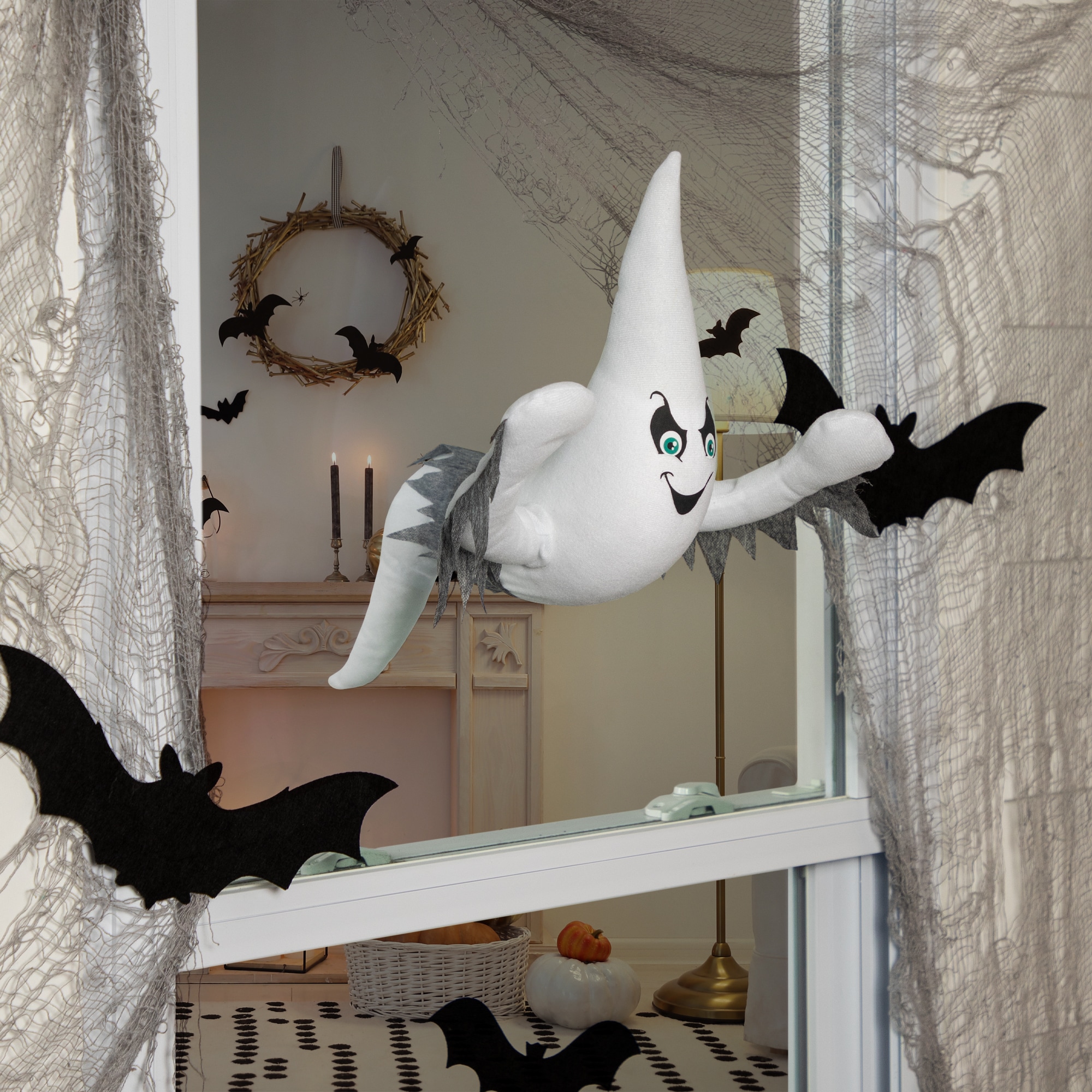 Northlight 35131187 Table-Halloween-Decor - View #2