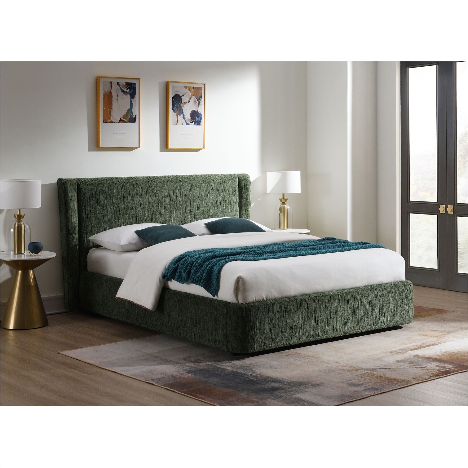 Naturefalls OV32TIIMWA6C beds - View #5