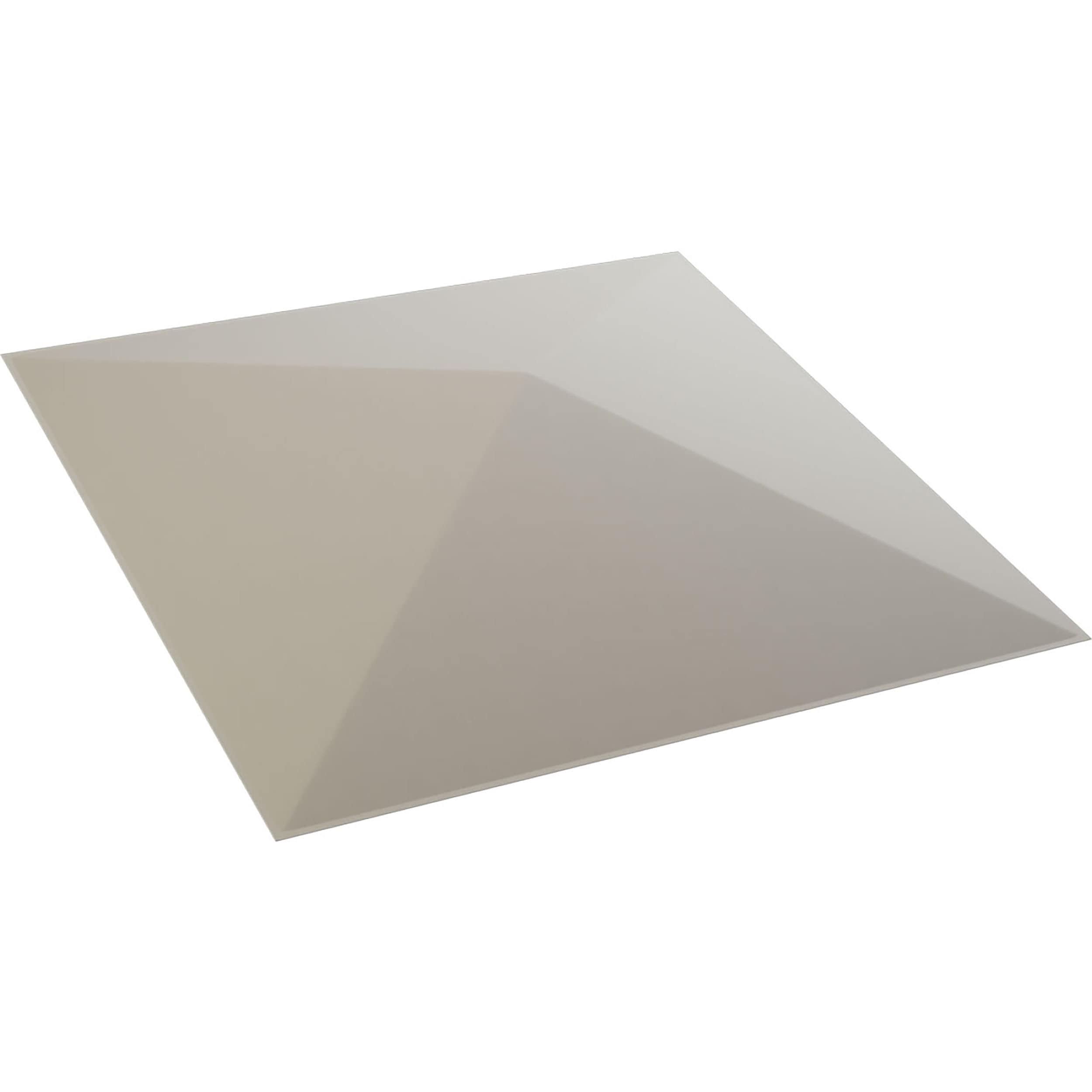 Ekena Millwork WP12X12SKGBW Wall-Panels - View #6