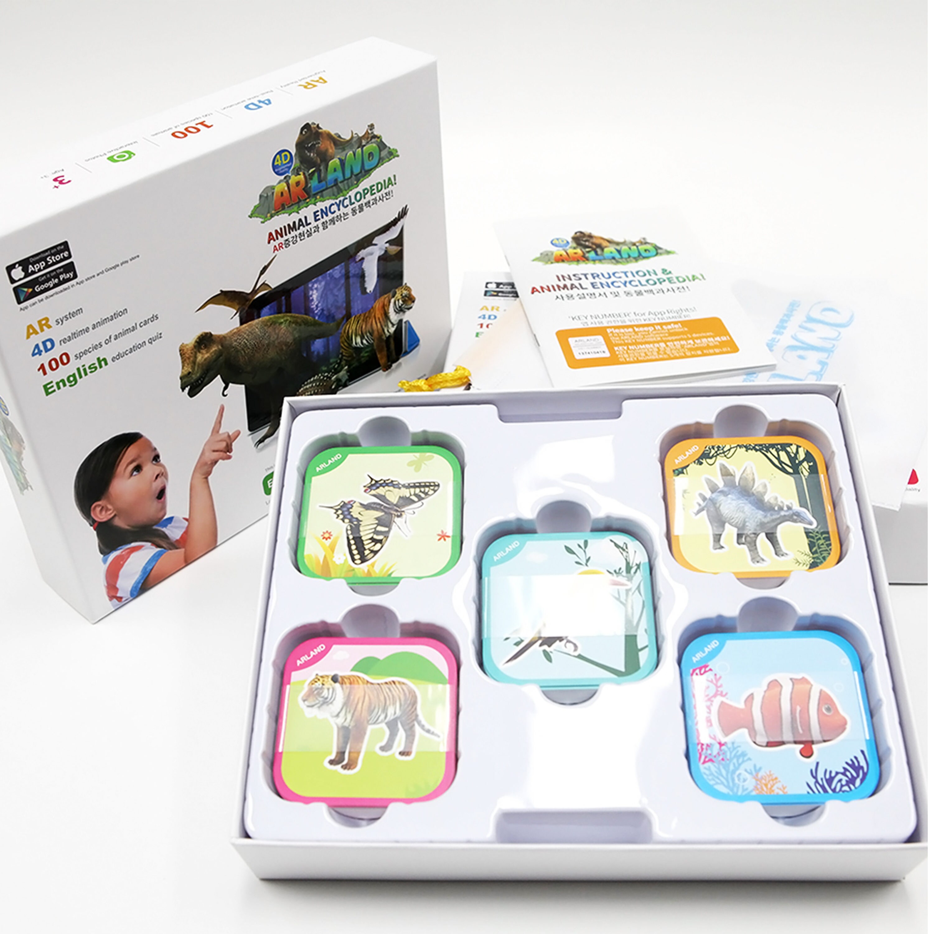 Hitrons Solutions BGN-ARLAB Tablet-Accessories - View #2