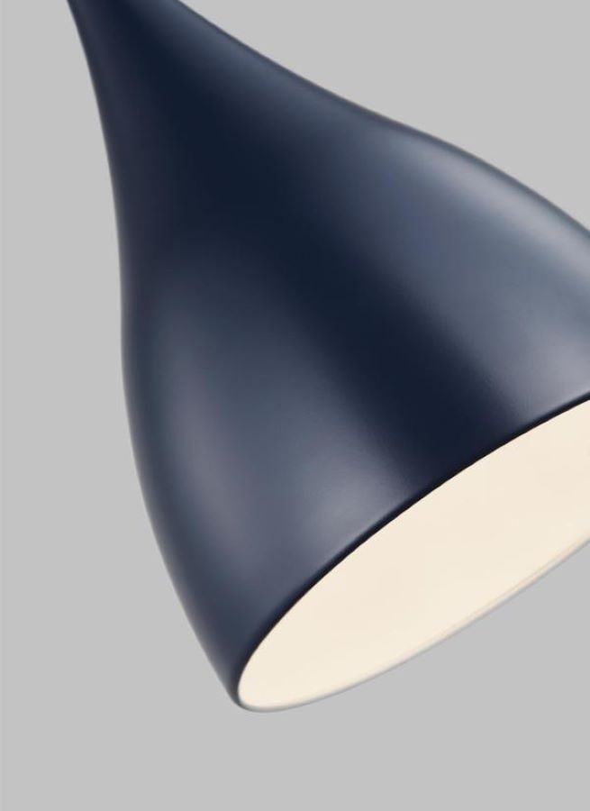 Generation Lighting 6545301EN3-127 Pendant-Lights - View #3