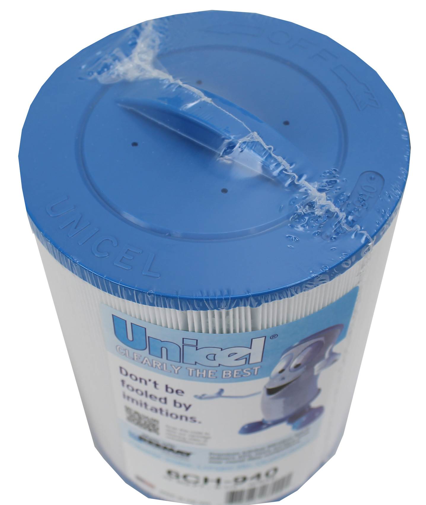 Unicel 44242 Pool-Filter-Skim-Sys-Parts - View #7