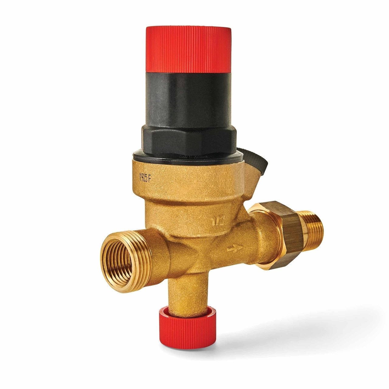 Honeywell Home VF06-100-SUSUT/U Hydronic-Gas-Basebrd-Heat-Acces - View #3