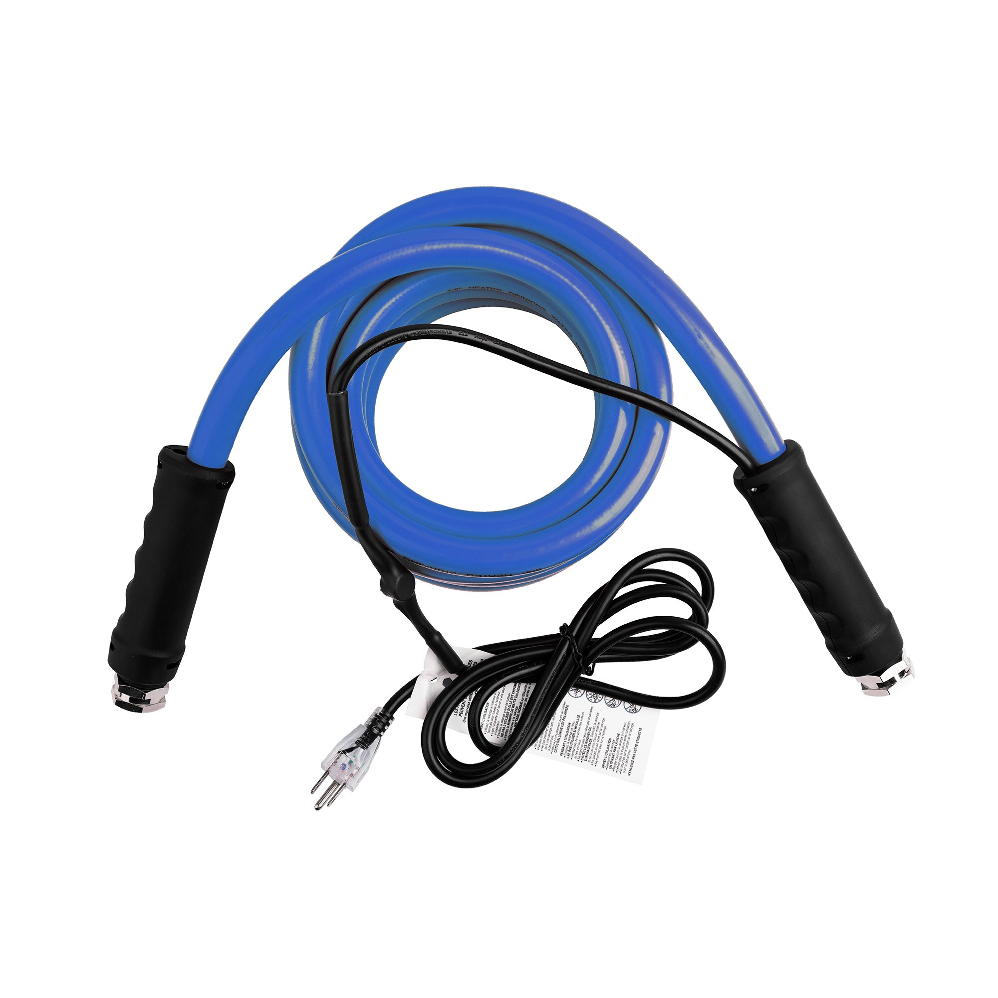 POWER SENTRY RVH3-50 Water-Hoses - View #6