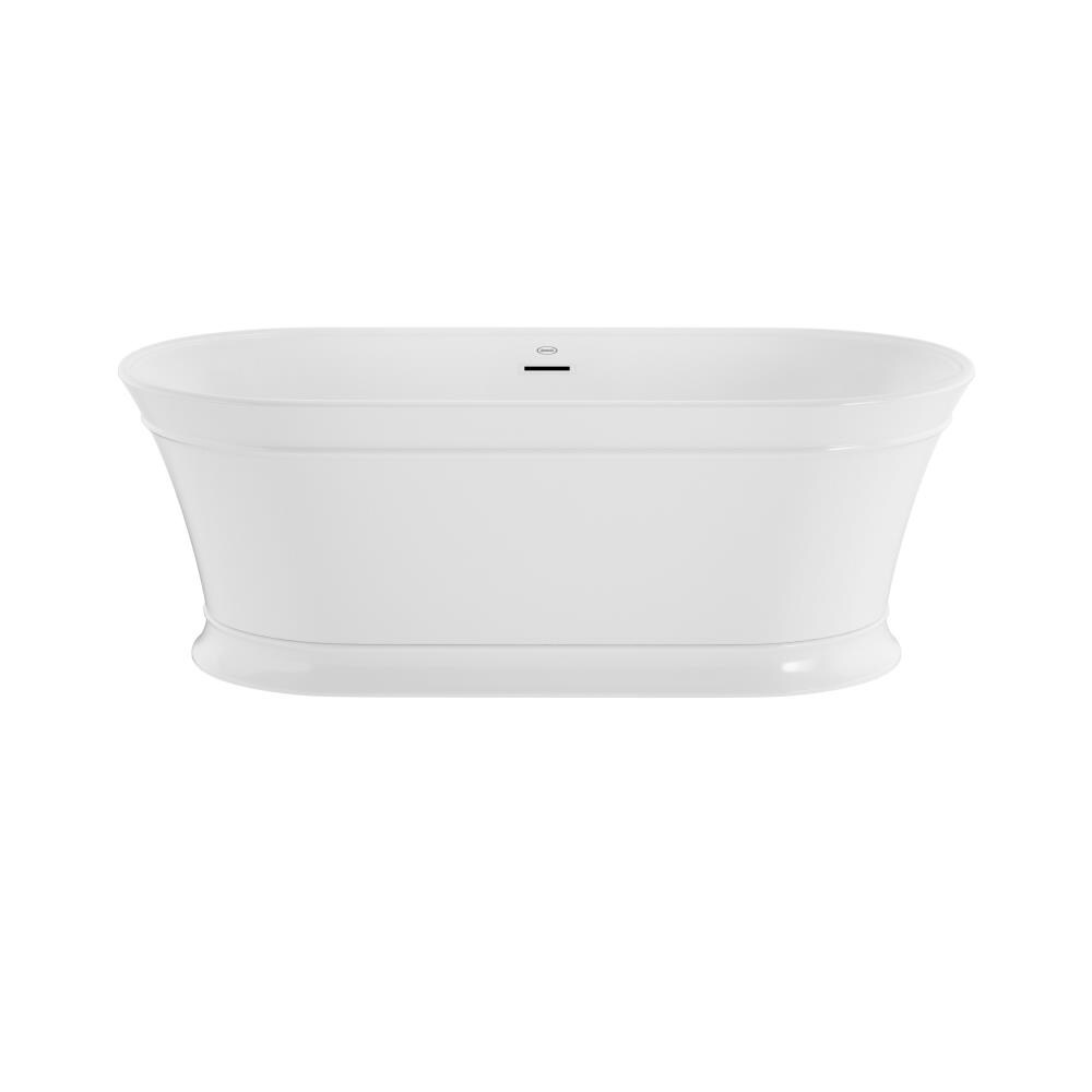 Jacuzzi PU85W59 bathtubs - View #3