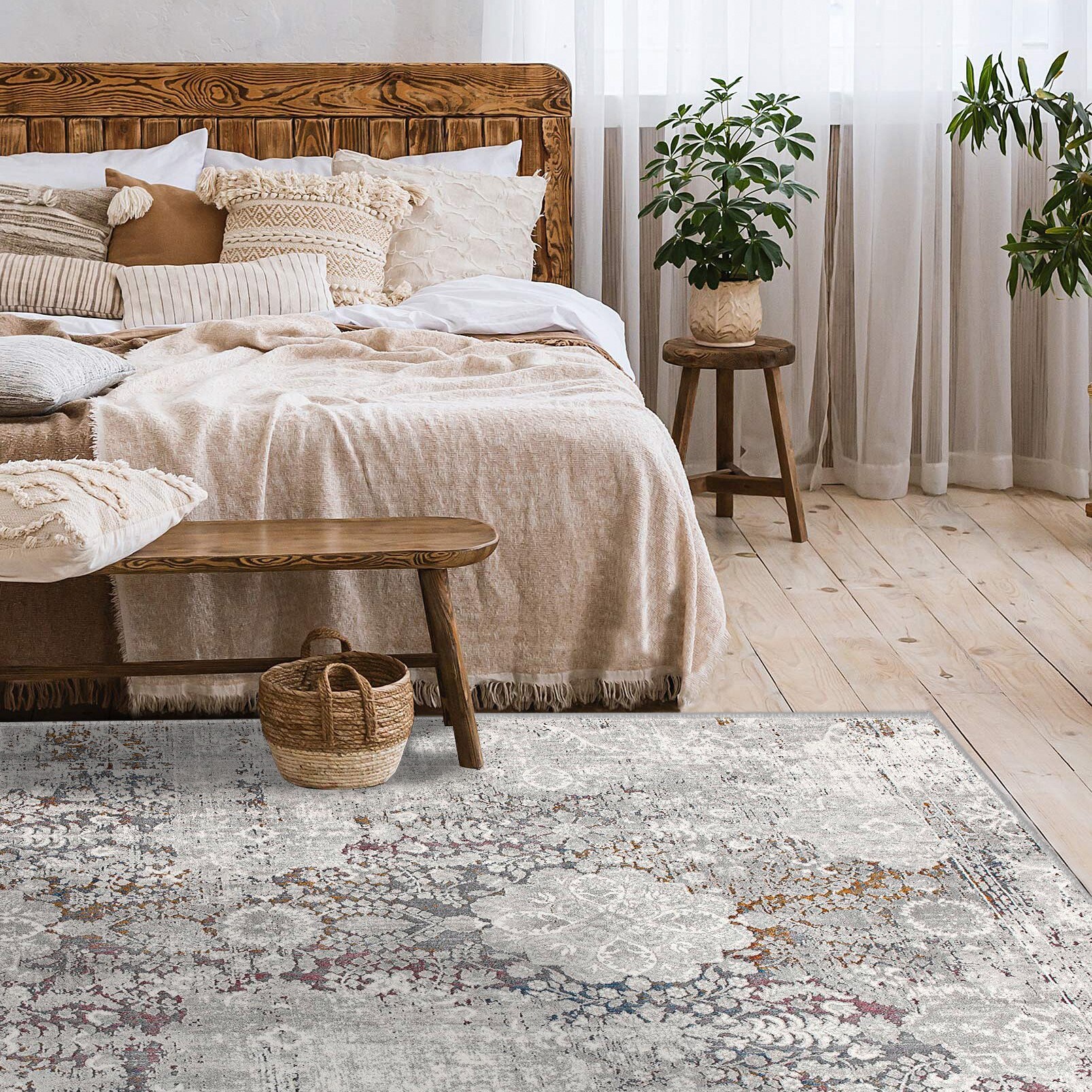 Rug Branch ME1145GY710 rugs - View #2