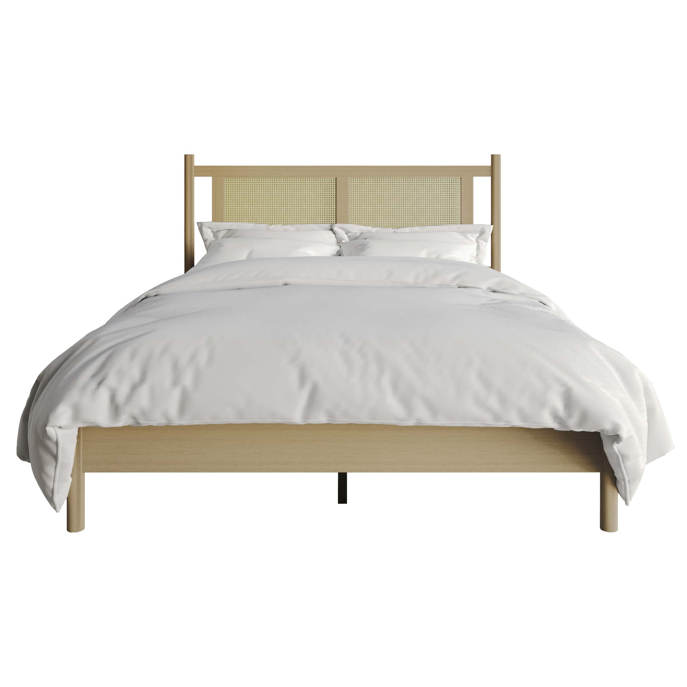 ChaletPosh C249QPL-AOK-WD beds - View #3