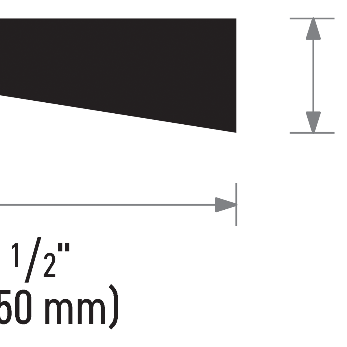 RELIABILT 1155-8 Window-Door-Casings - View #3
