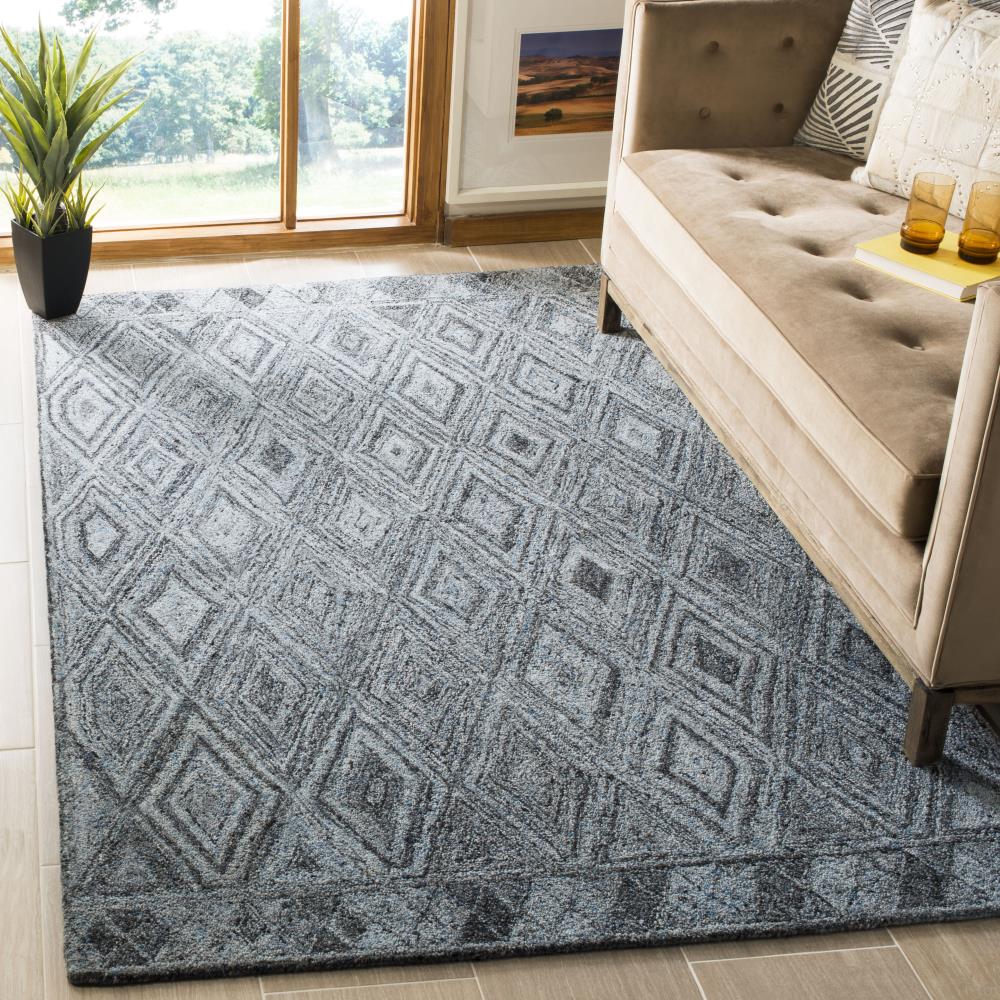 Safavieh ABT618M-6SQ rugs - View #2