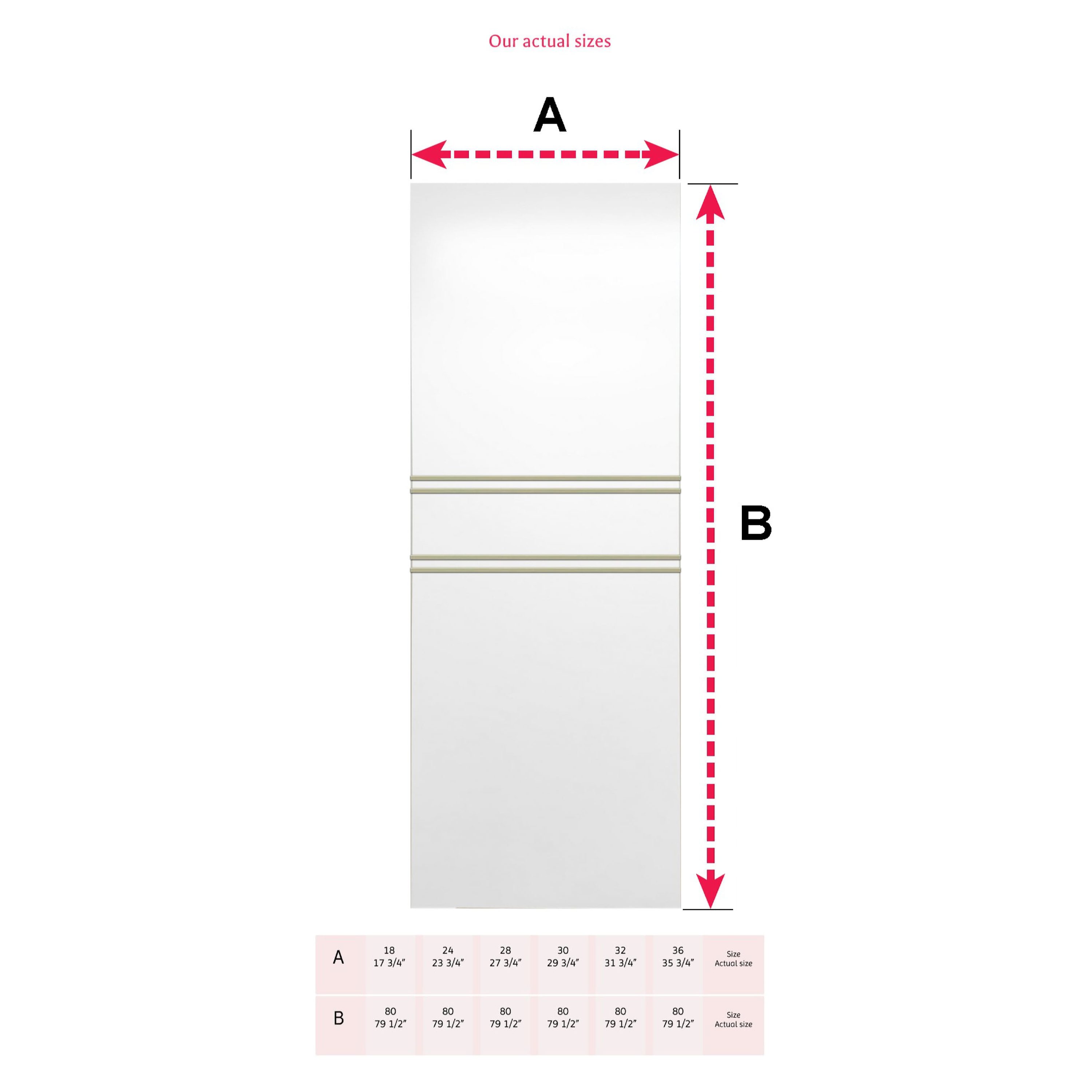 Valusso Design VD123691 Slab-Doors - View #4