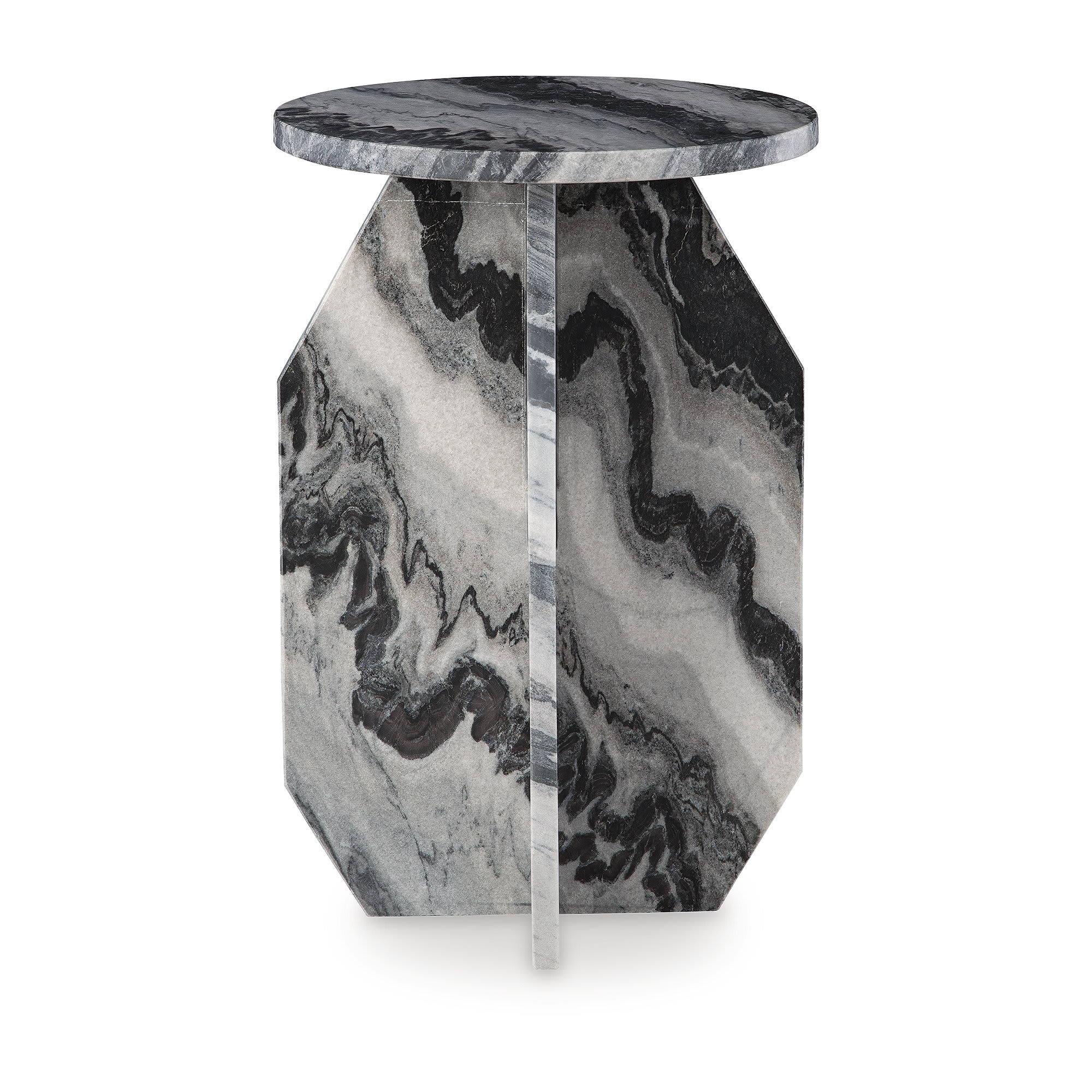 Signature Design by Ashley A4000646 End-Tables - View #3