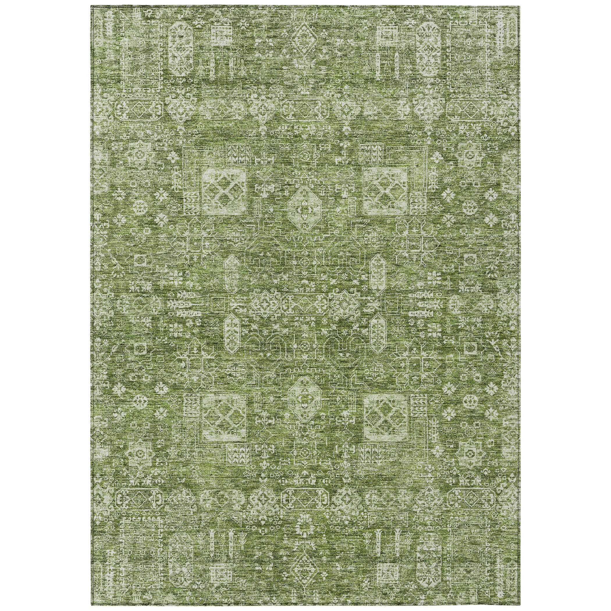 Addison Rugs ACN637AL5X8 rugs - View #2