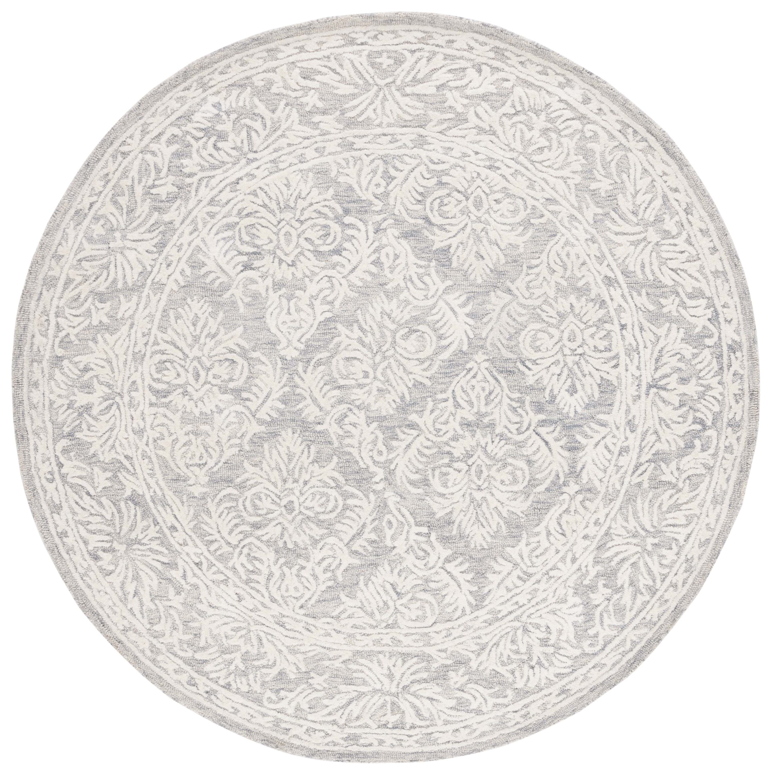 Safavieh MET865H-6R rugs - View #2