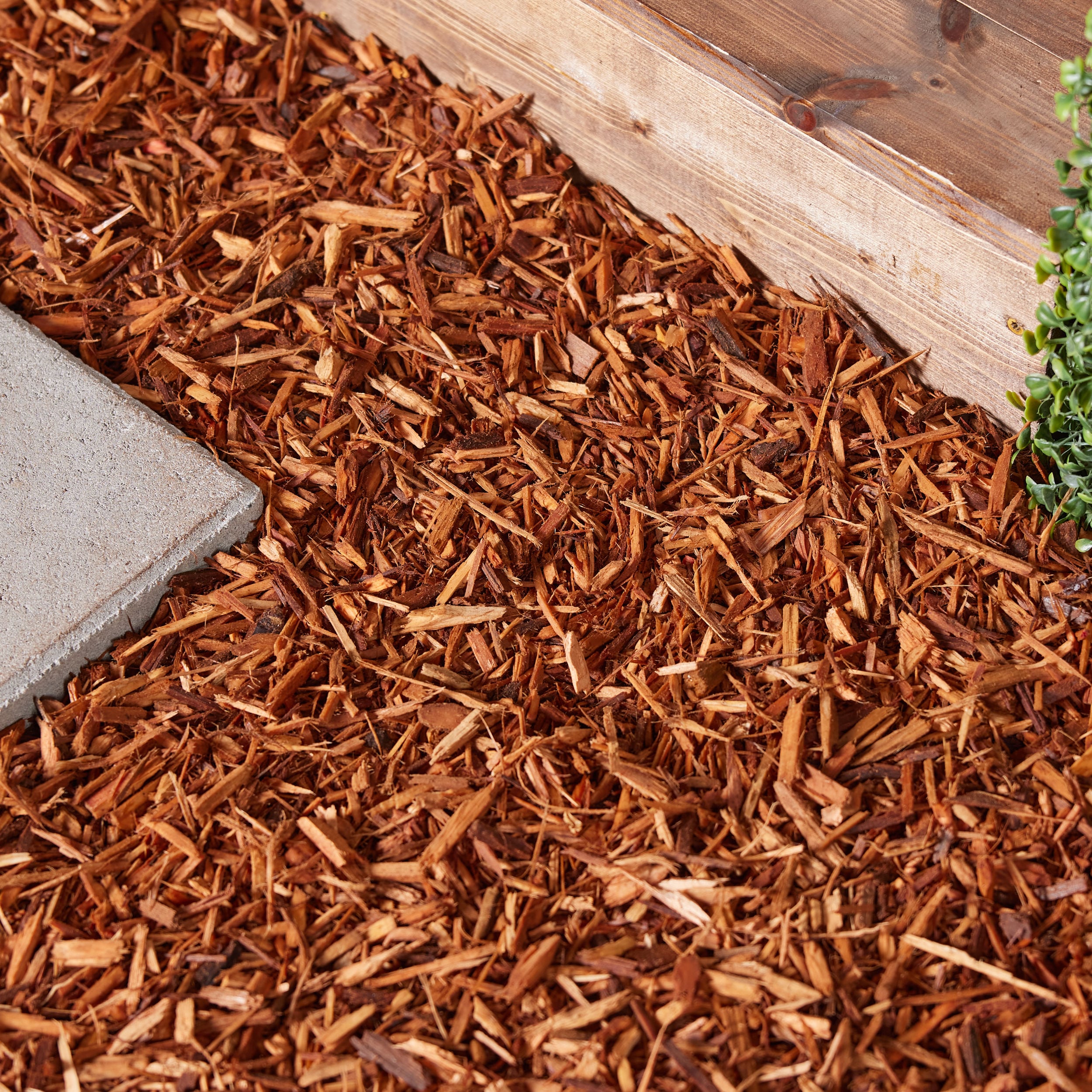 Swanson Bark & Wood Products 282140 Bagged-Mulch - View #5