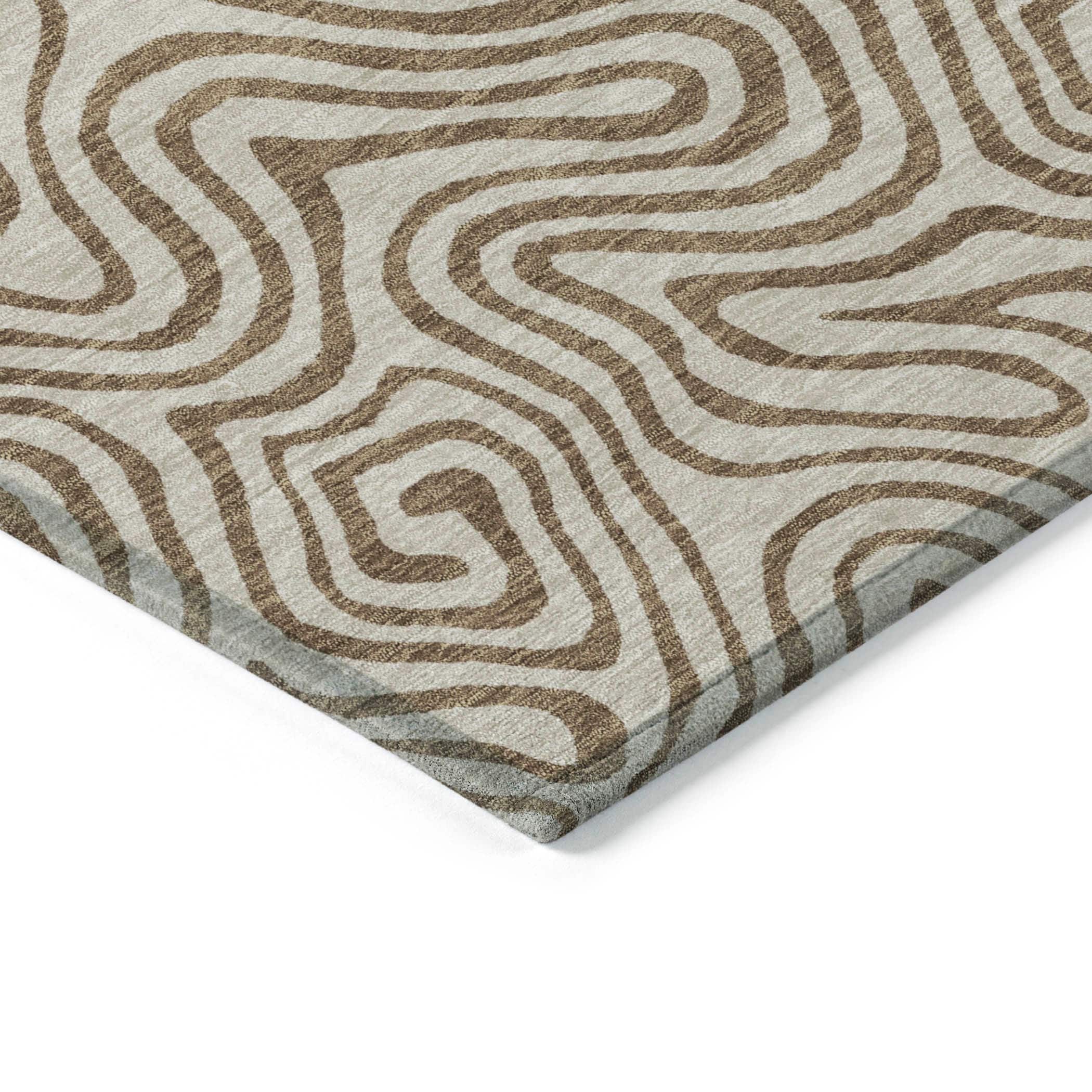 Addison Rugs ACN1031BG30X46 rugs - View #4