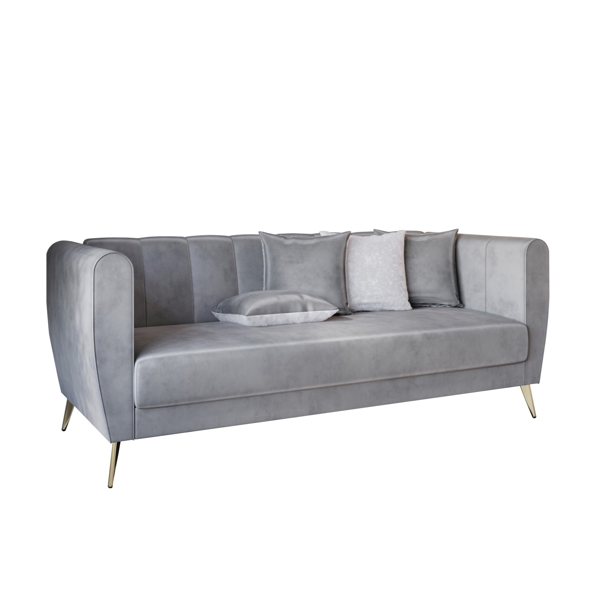 Home Design 30016-311 Sofas-Loveseats - View #4