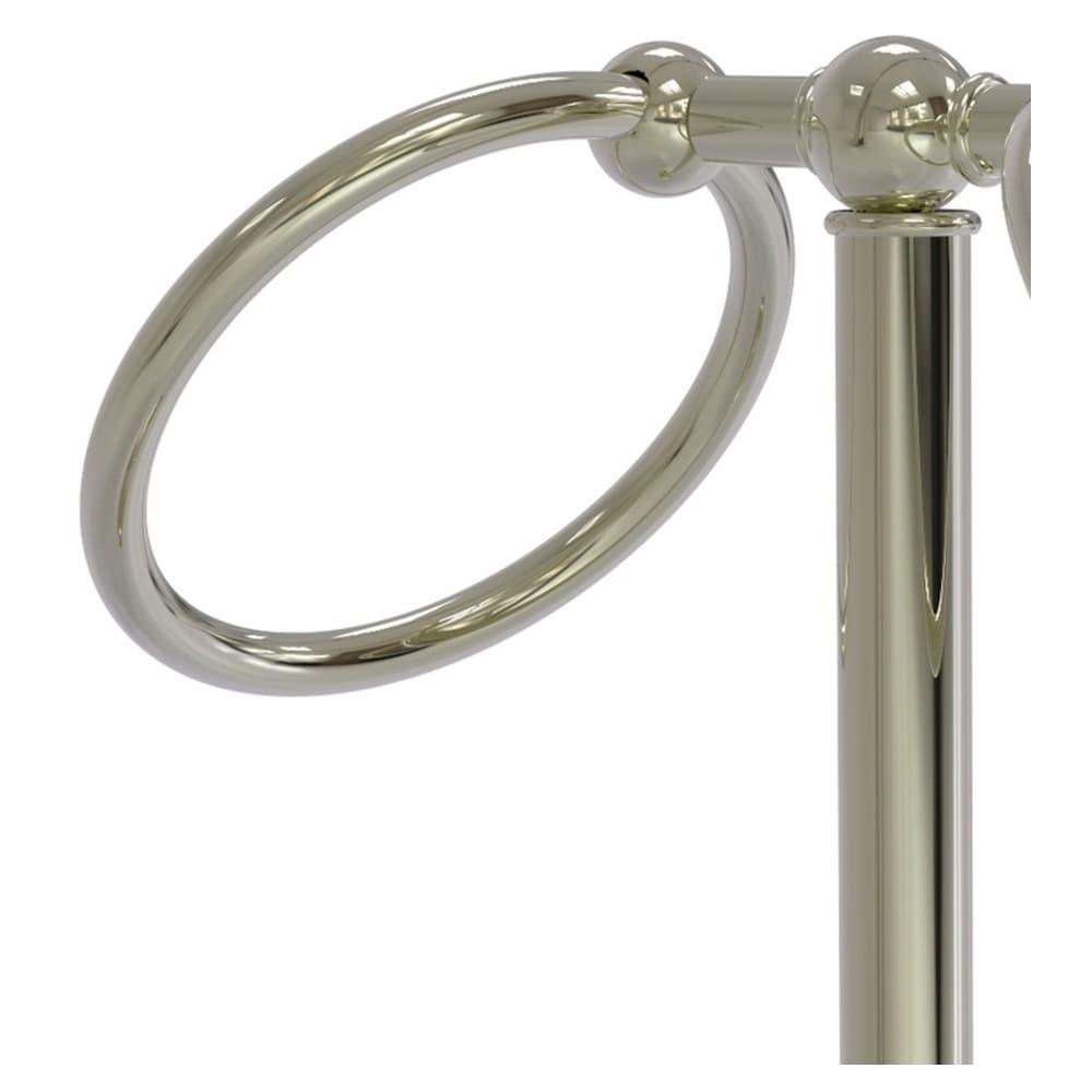 Allied Brass TR-12-PNI d060355 - View #2