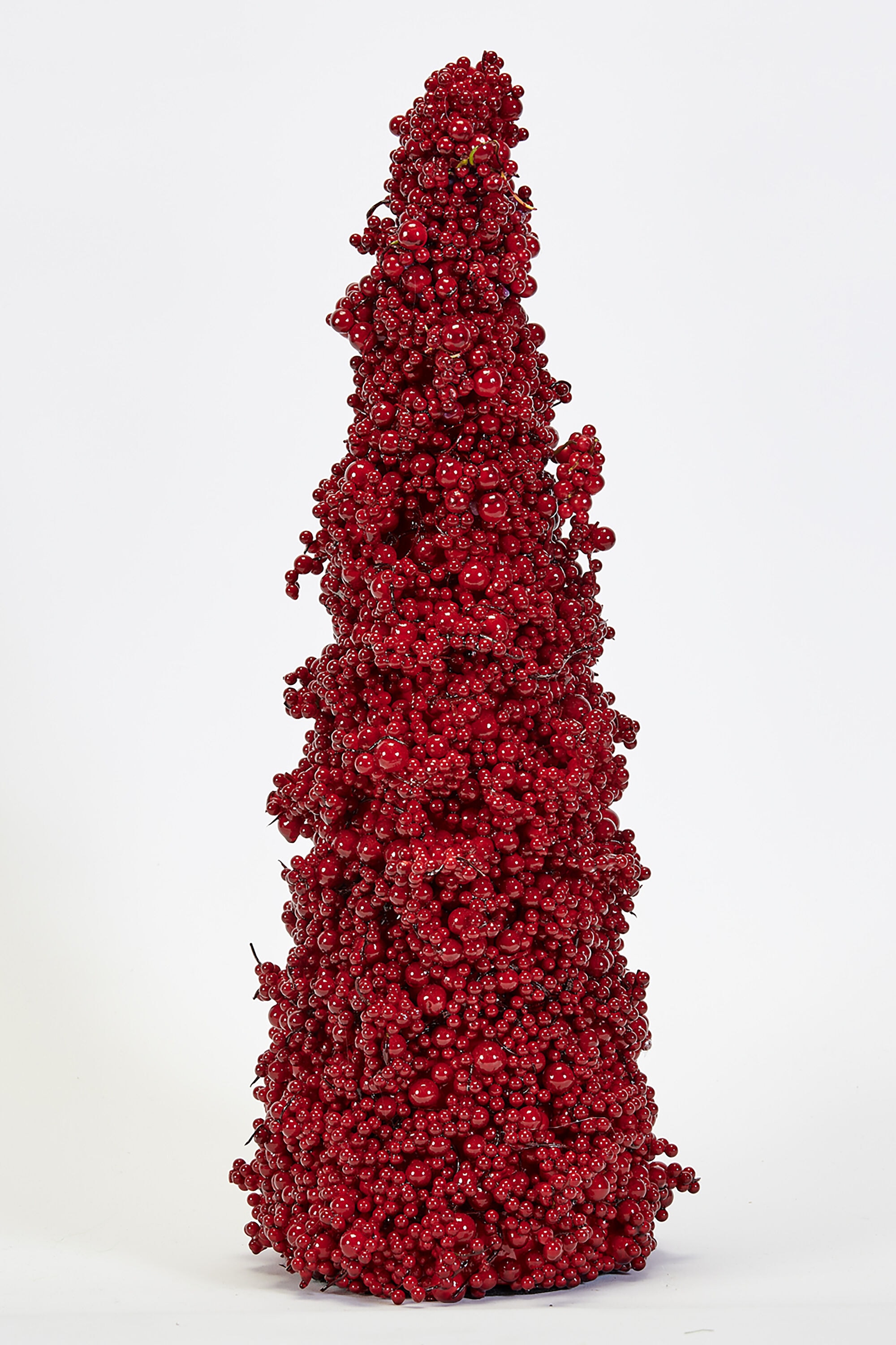 Worth Imports 18-in Christmas Tree(s) Floral Arrangement #9245