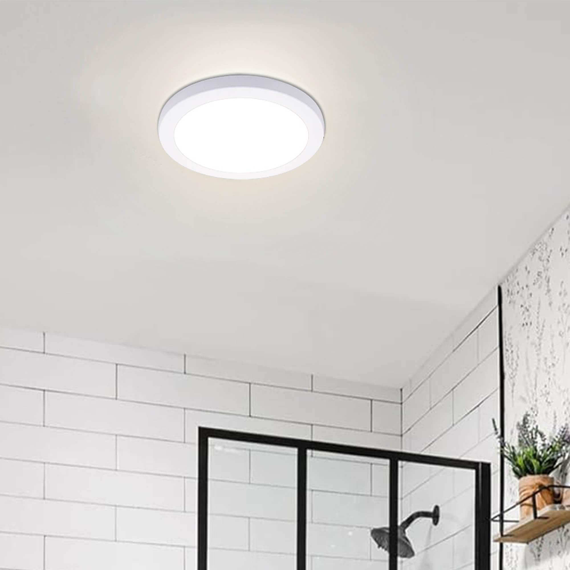 Lucere CL042C-LW flushmounts - View #8