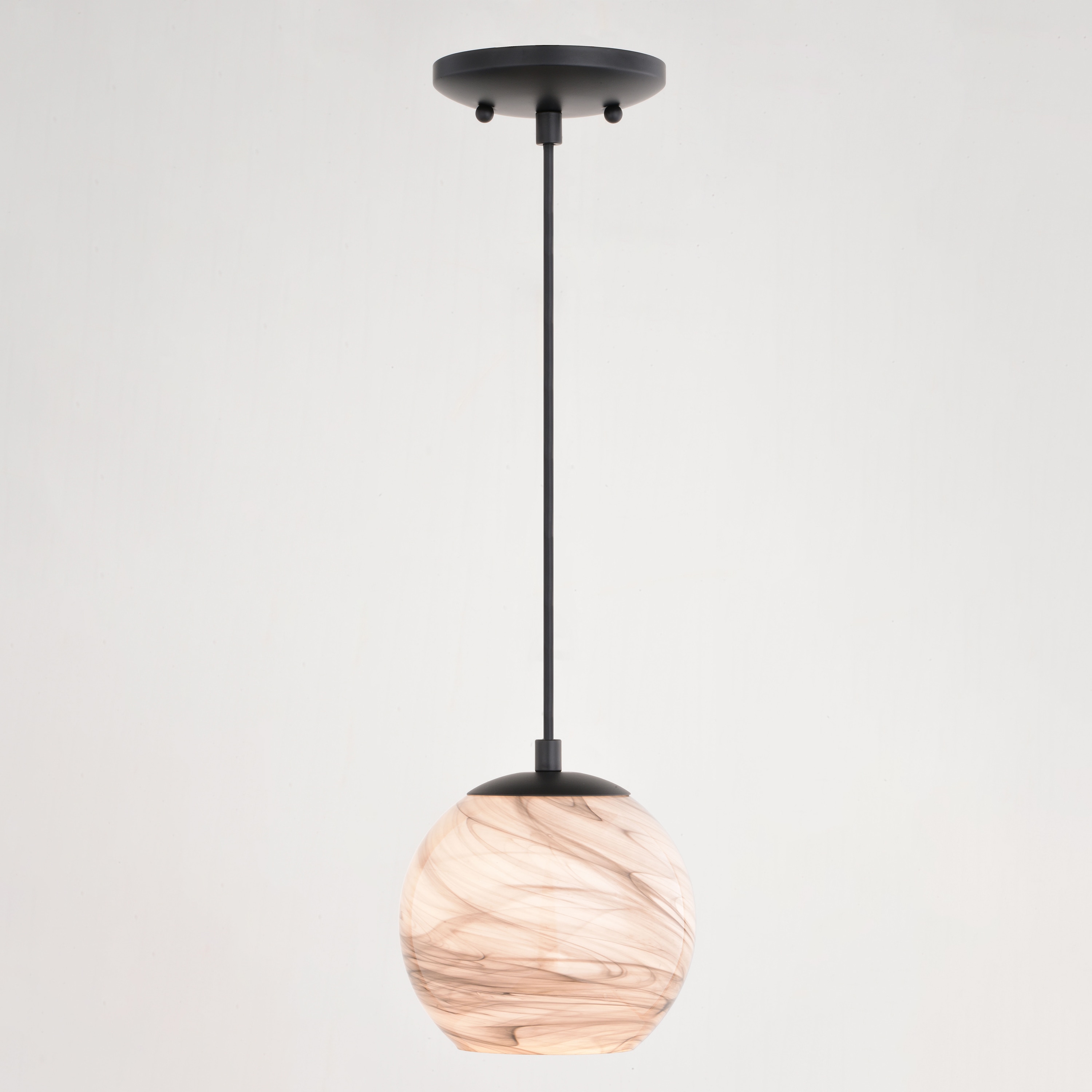 Cascadia P0407 Pendant-Lights - View #10