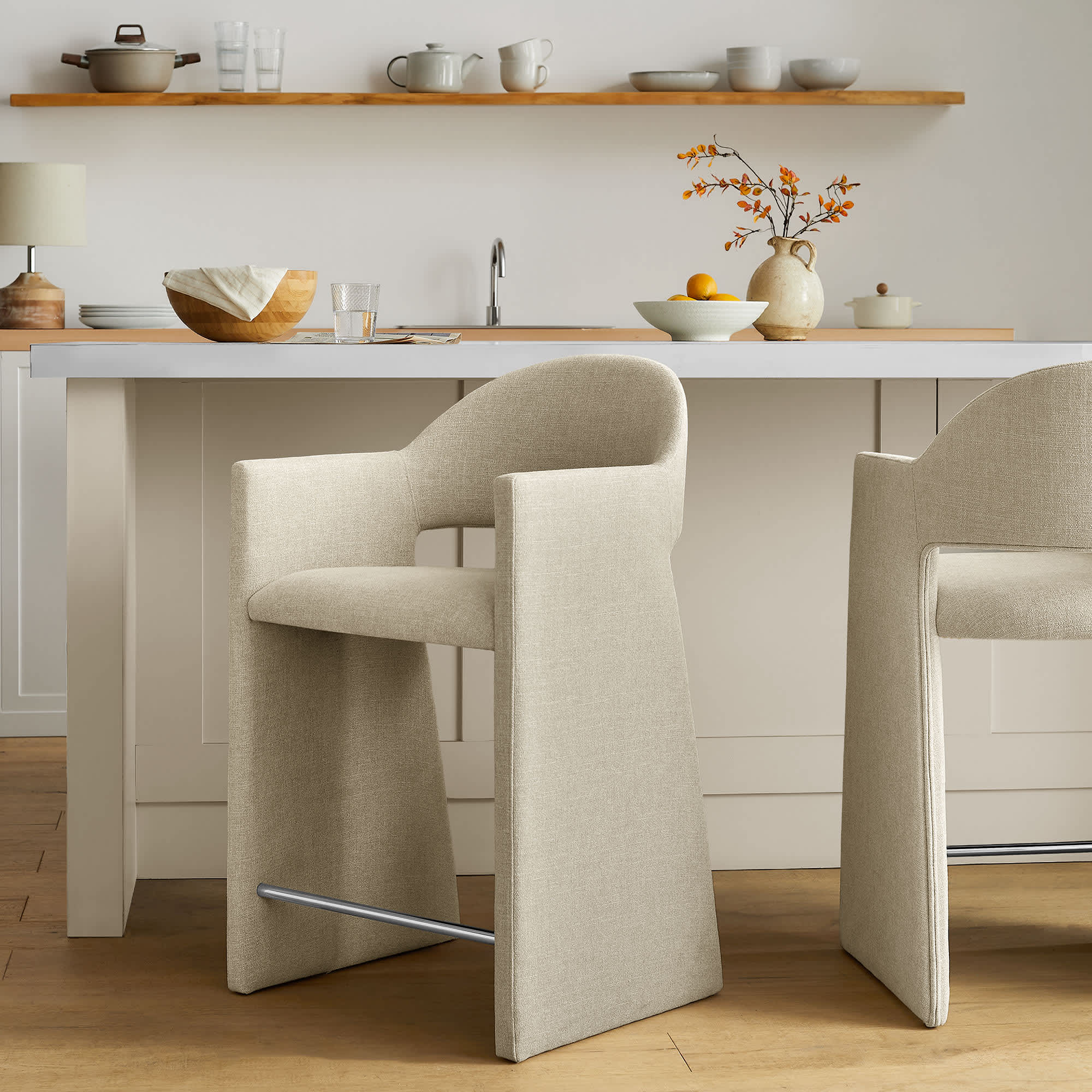 Modway EEI-7664-LIN stools - View #4