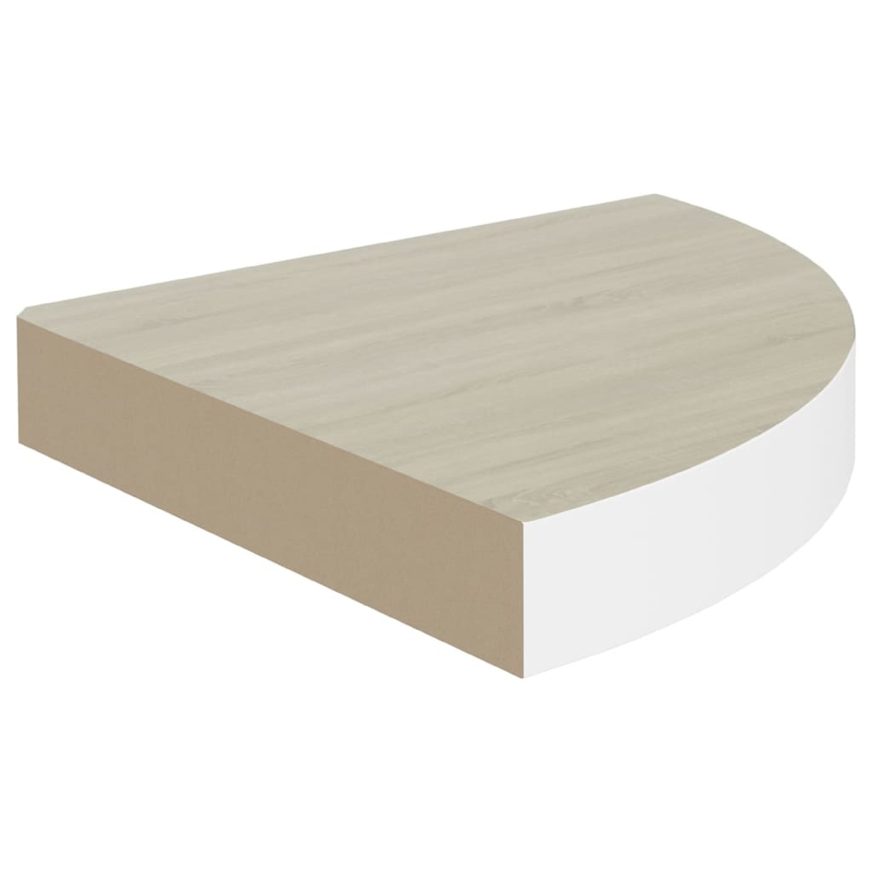 Benzara BM339724 Wall-Mounted-Shelving - View #4