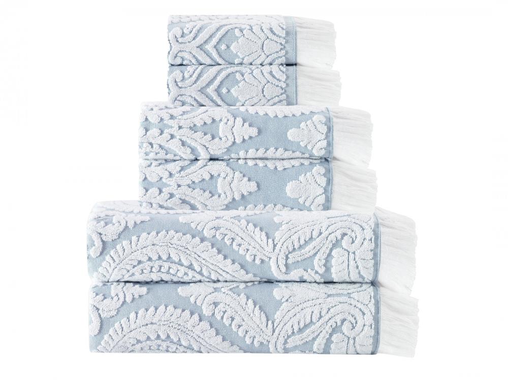 Hotel Style Turkish Cotton Bath Towel Collection Solid Print Khaki  Washcloth 